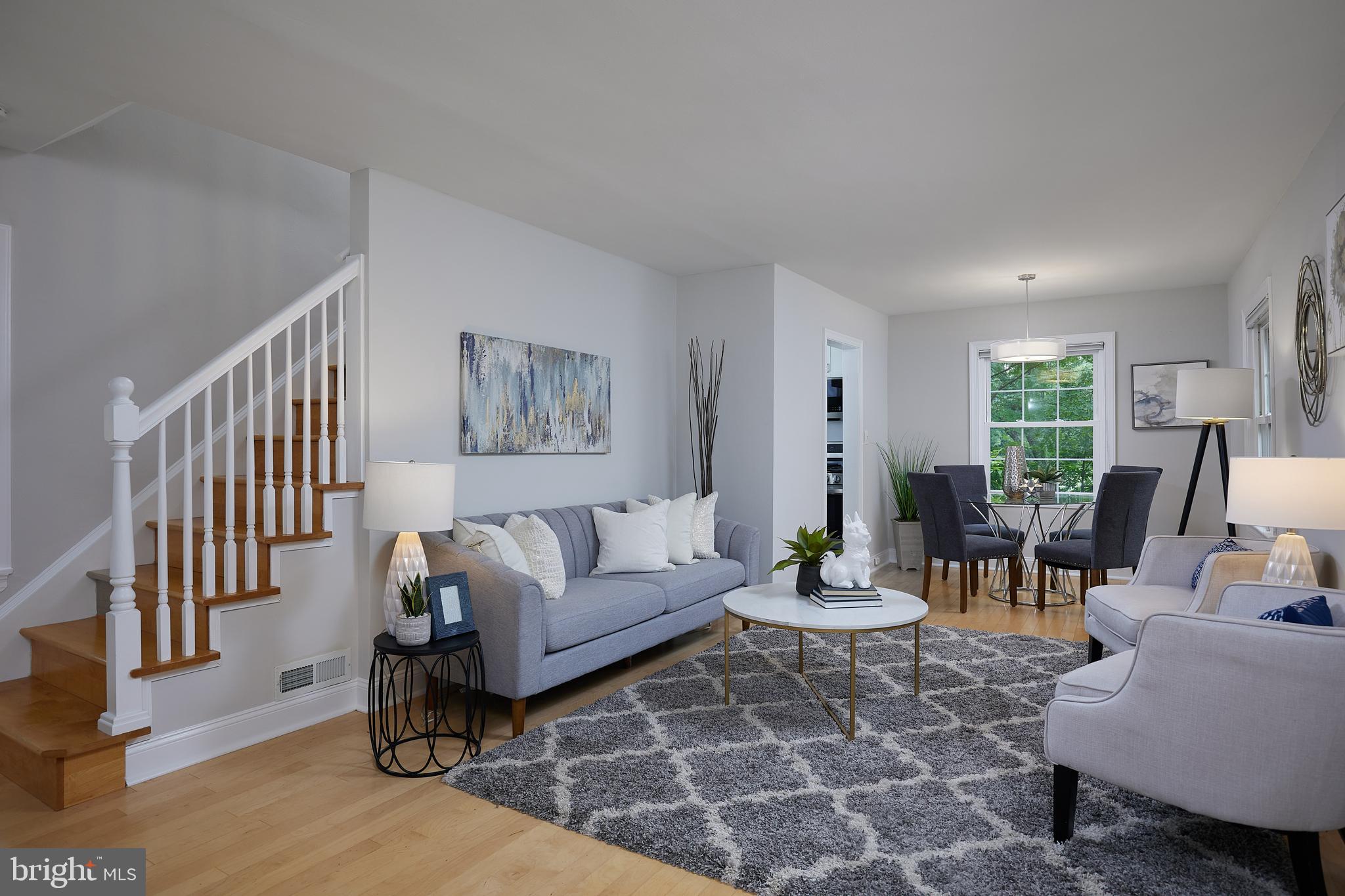 LONG BRANCH VILLAGE - Residential