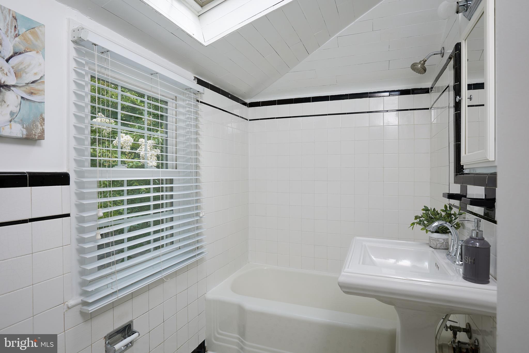 LONG BRANCH VILLAGE - Residential