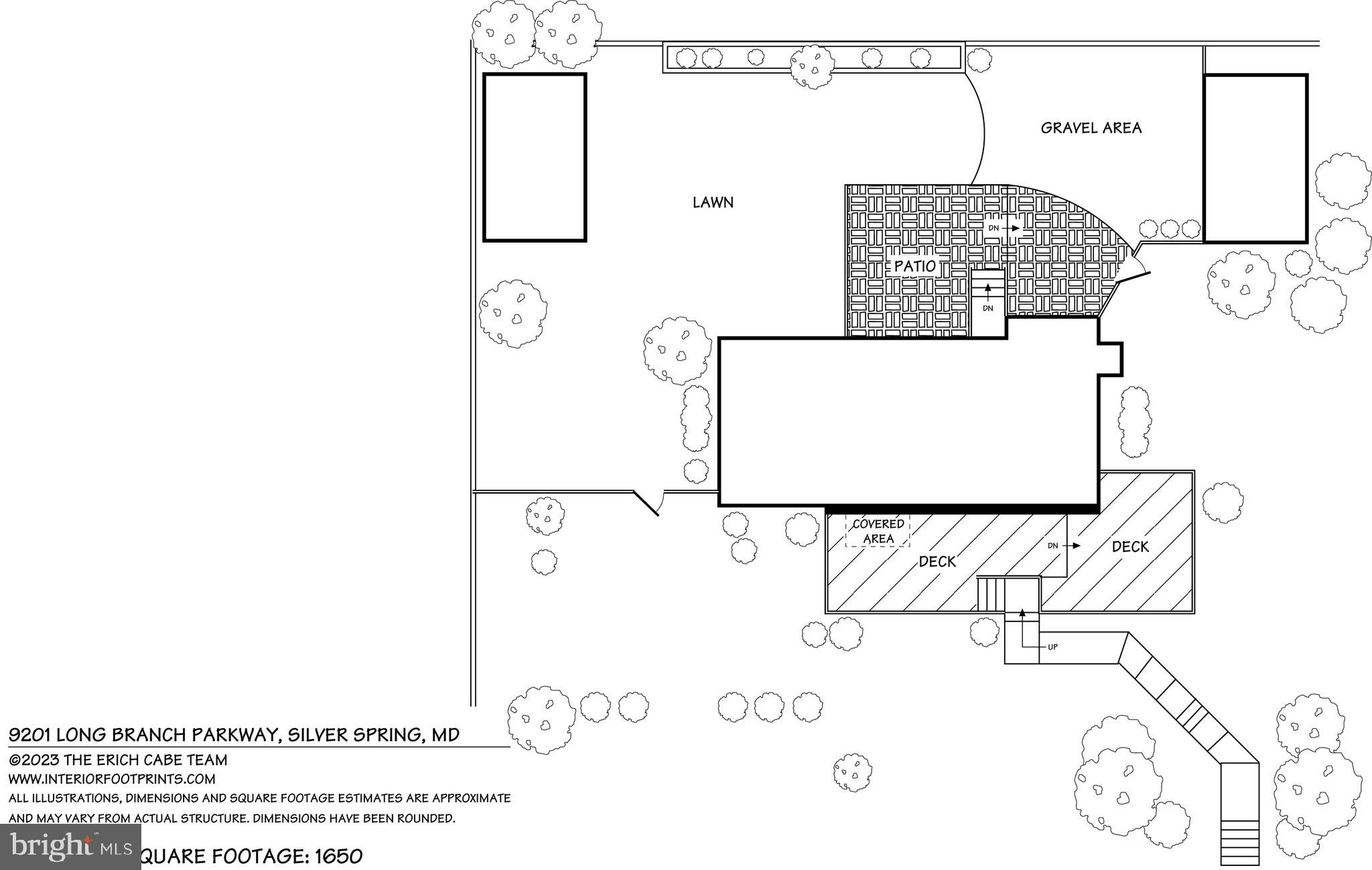 LONG BRANCH VILLAGE - Residential