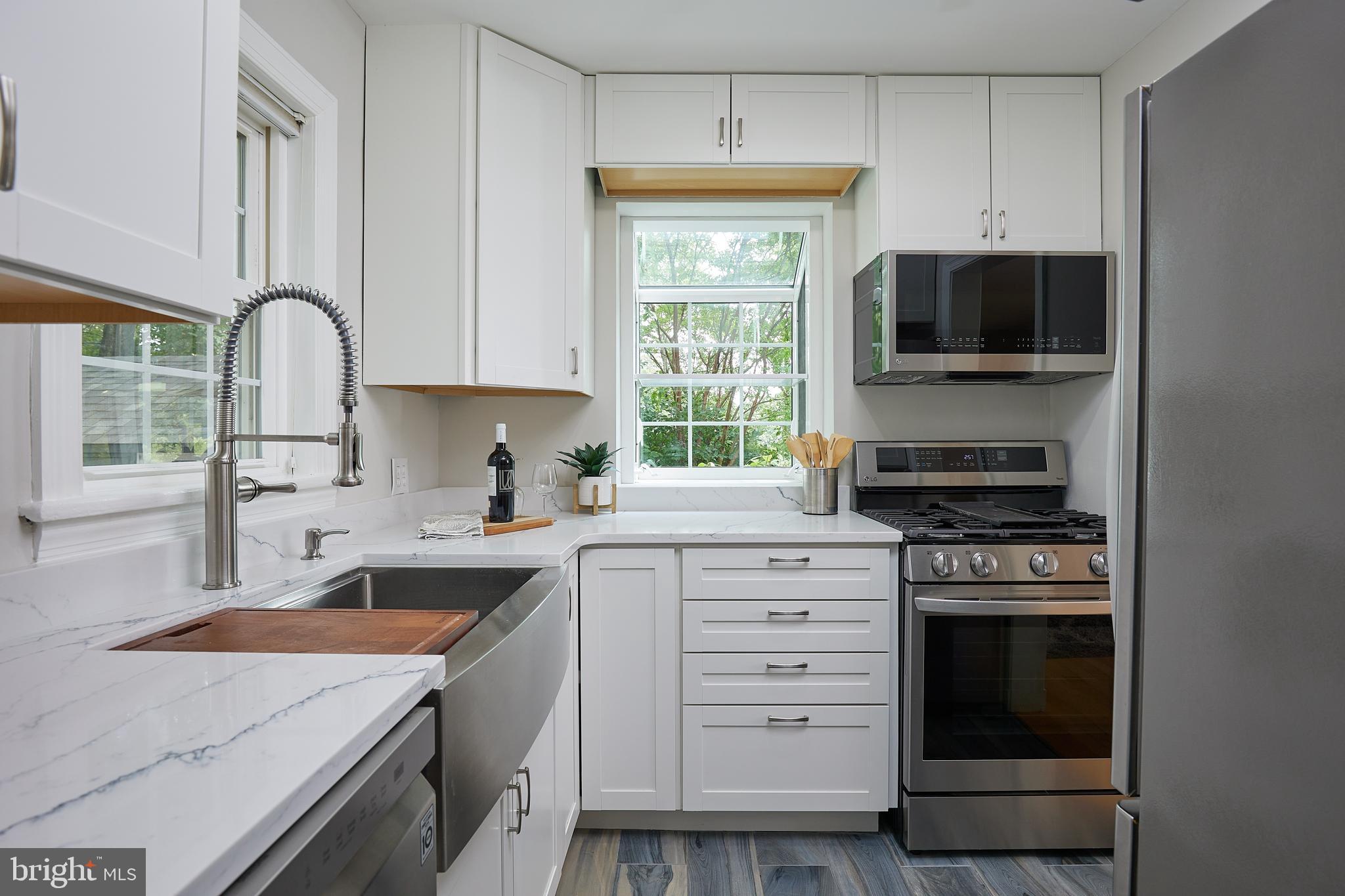 LONG BRANCH VILLAGE - Residential