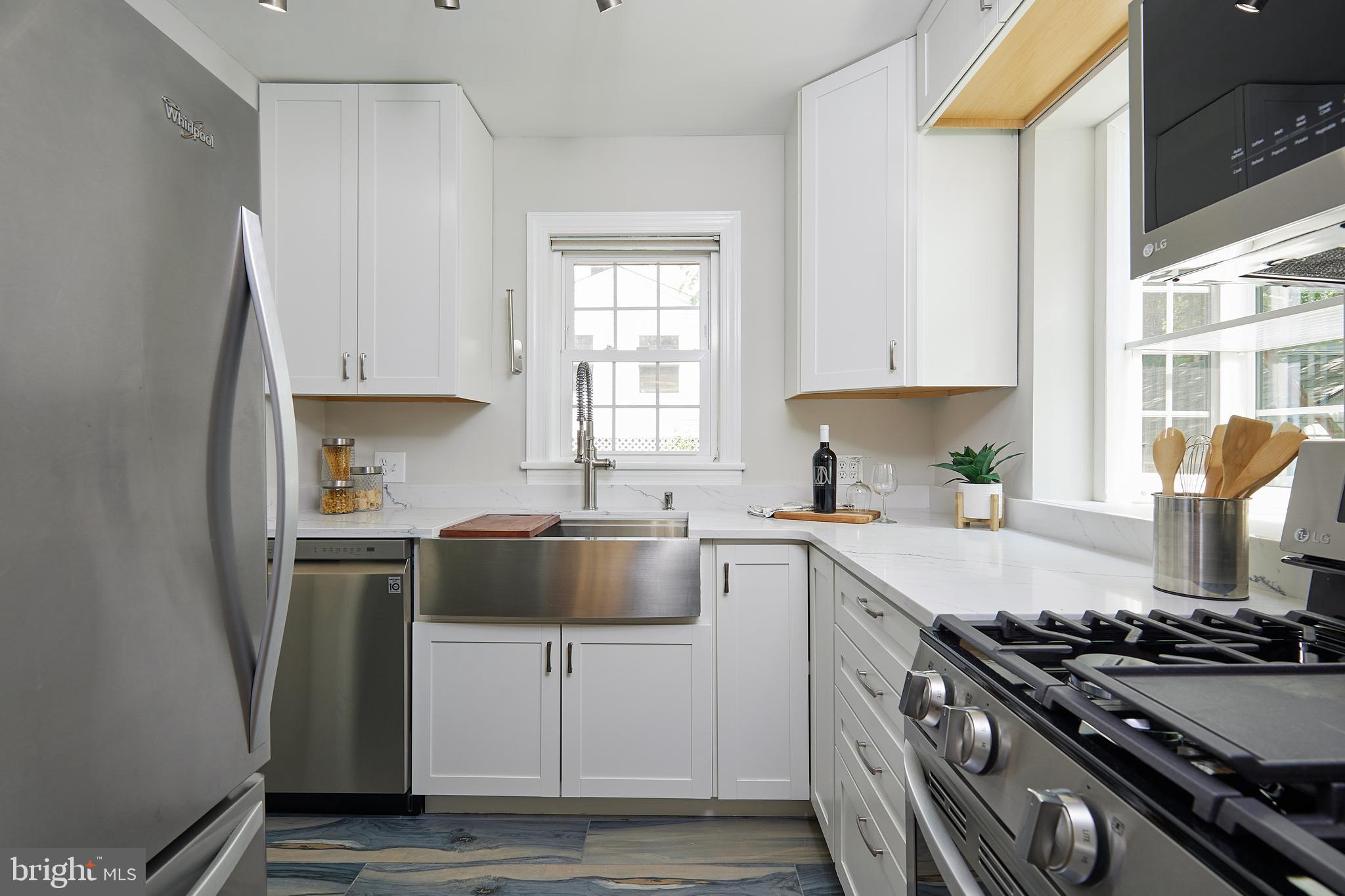 LONG BRANCH VILLAGE - Residential