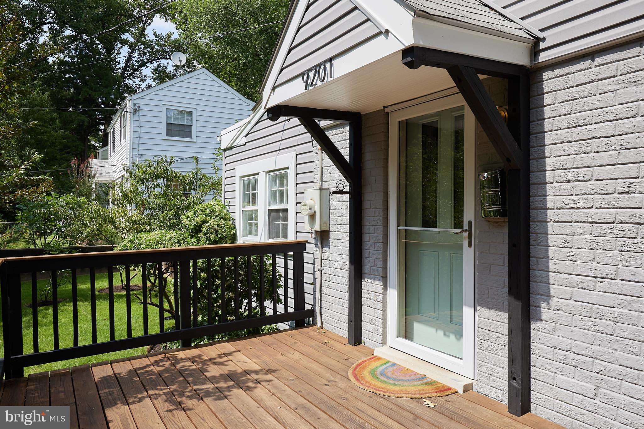 LONG BRANCH VILLAGE - Residential