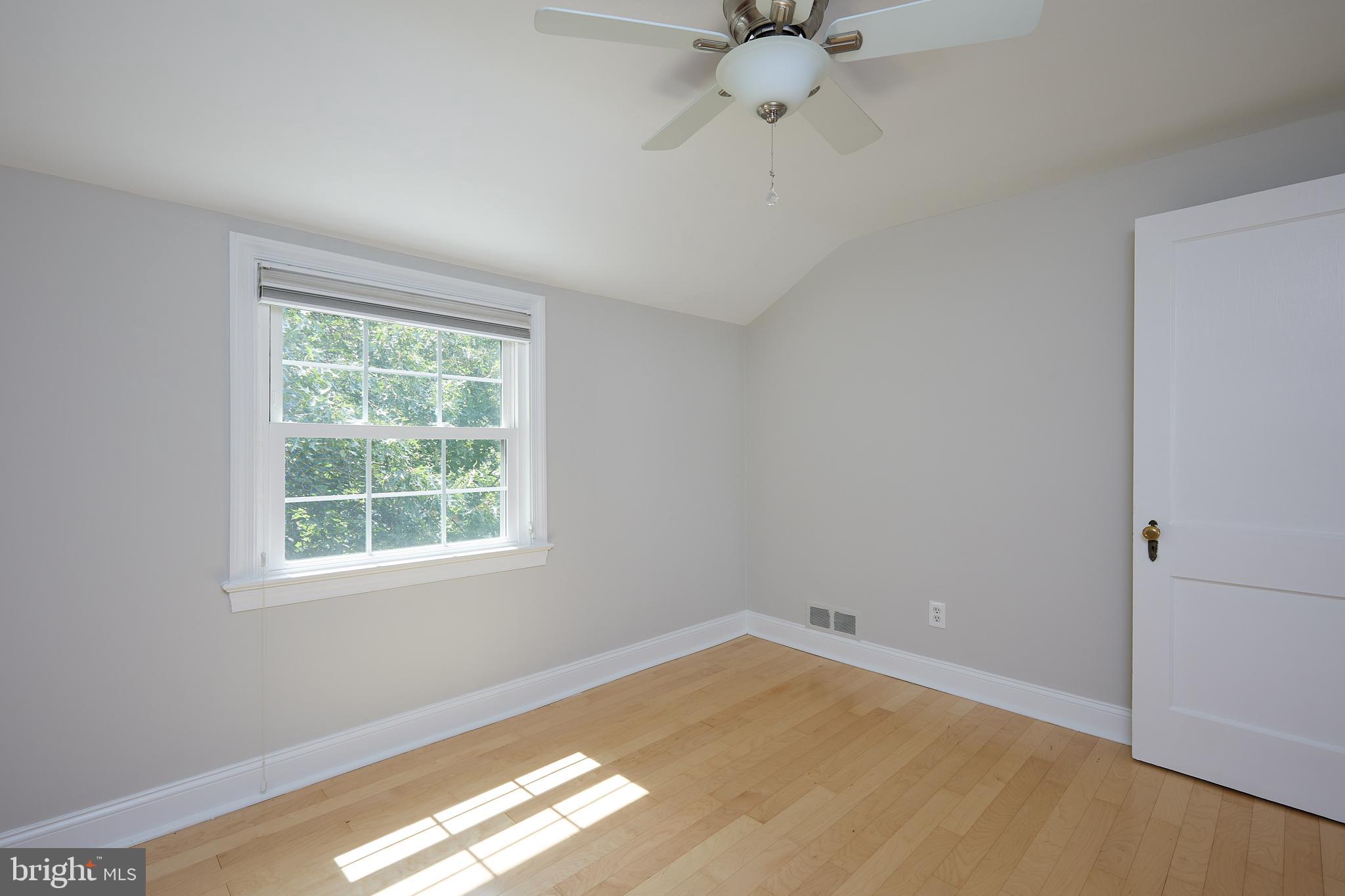 LONG BRANCH VILLAGE - Residential