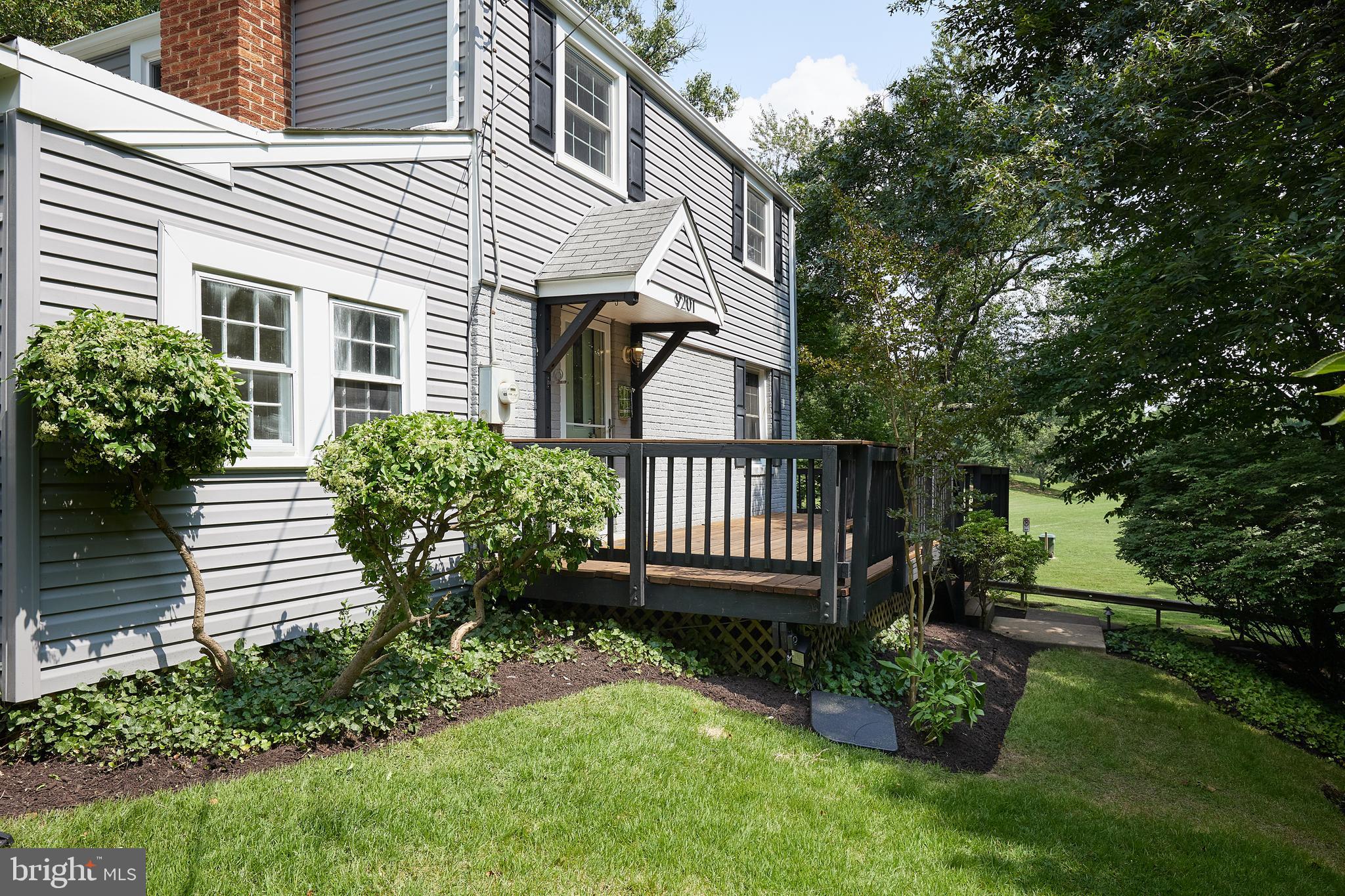 LONG BRANCH VILLAGE - Residential