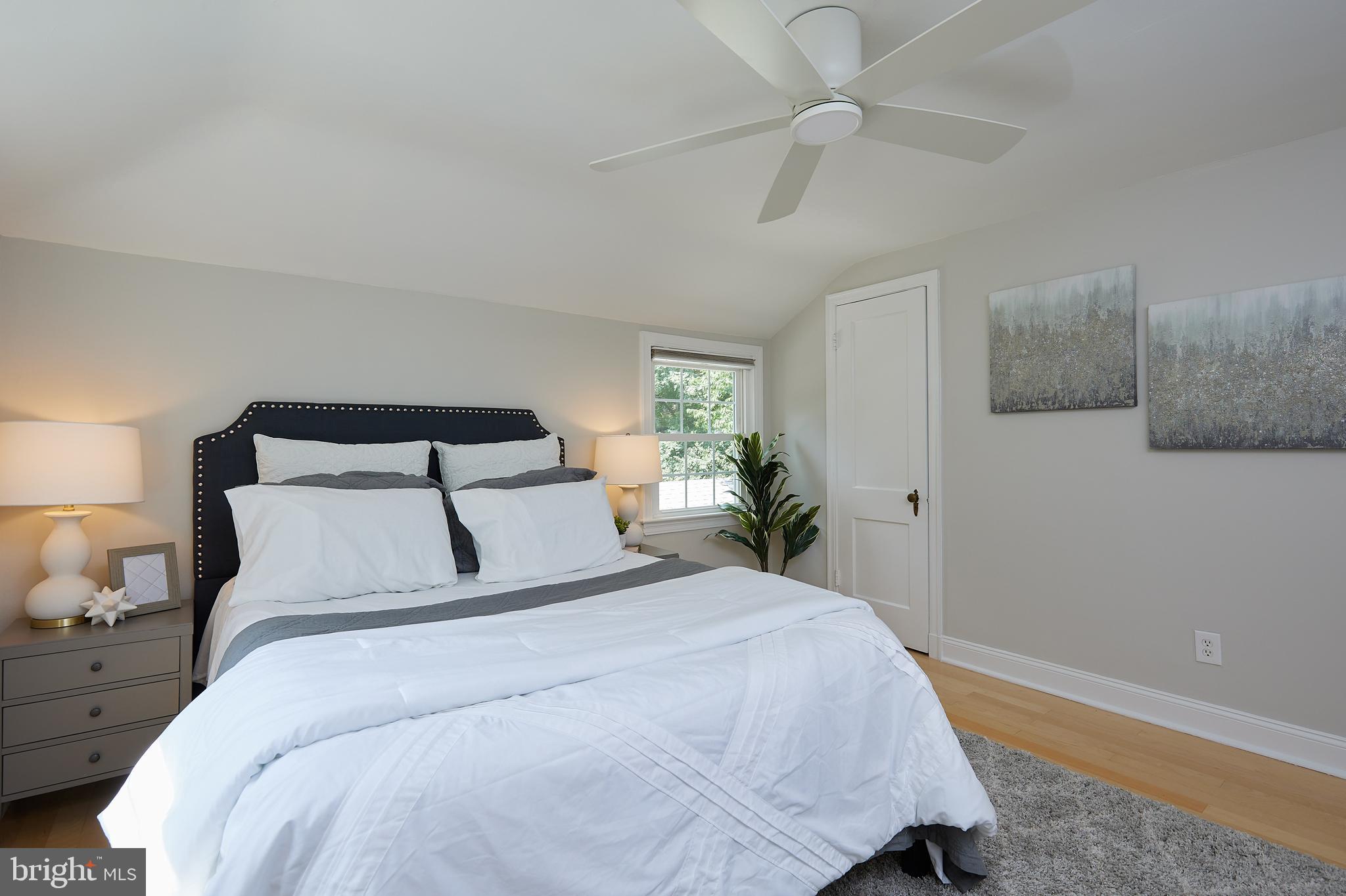 LONG BRANCH VILLAGE - Residential