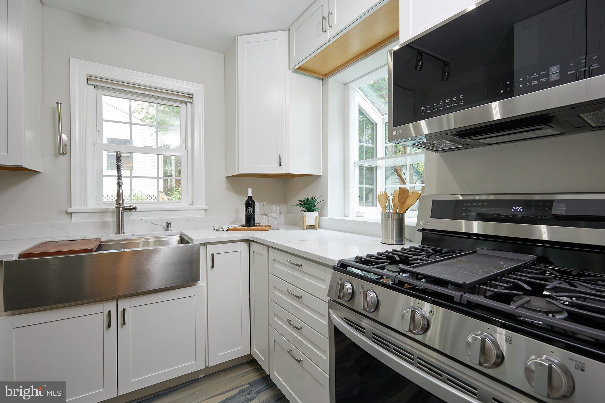 LONG BRANCH VILLAGE - Residential