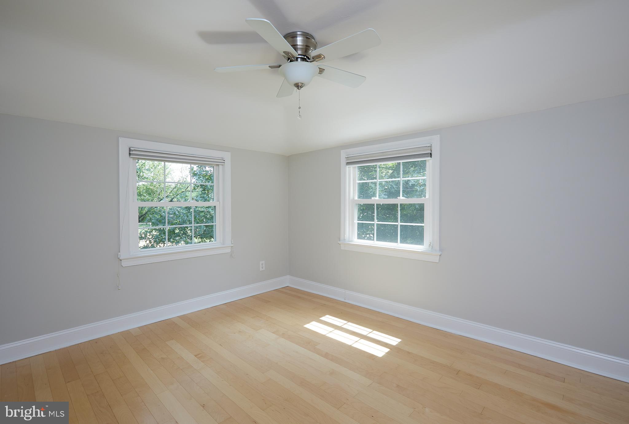 LONG BRANCH VILLAGE - Residential