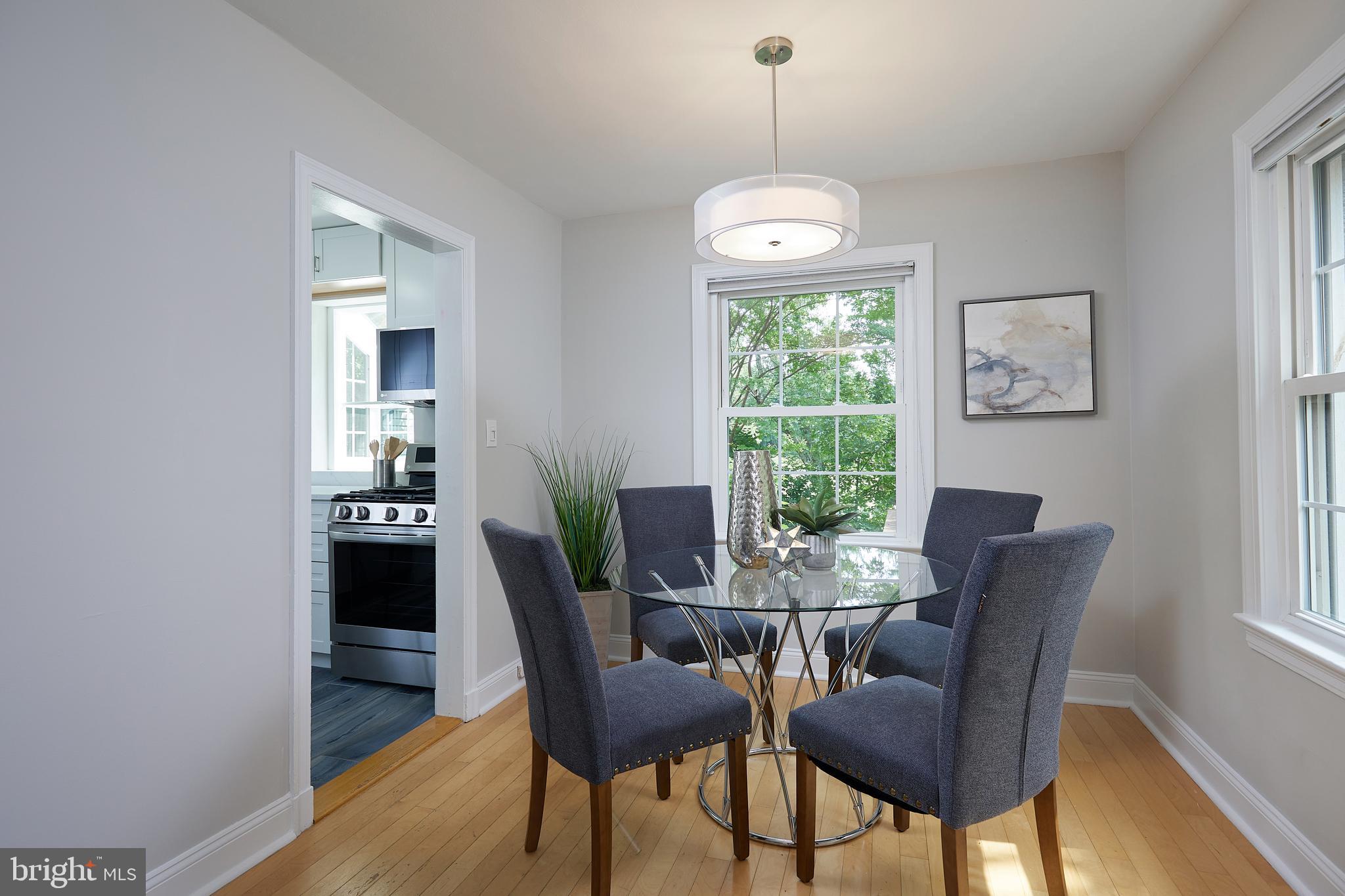 LONG BRANCH VILLAGE - Residential