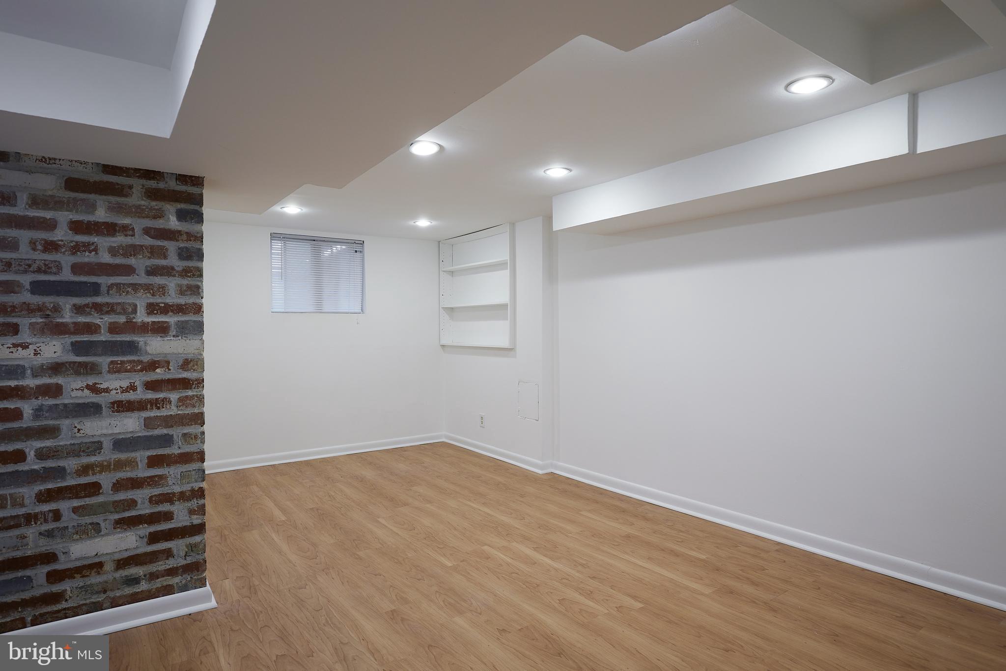 LONG BRANCH VILLAGE - Residential