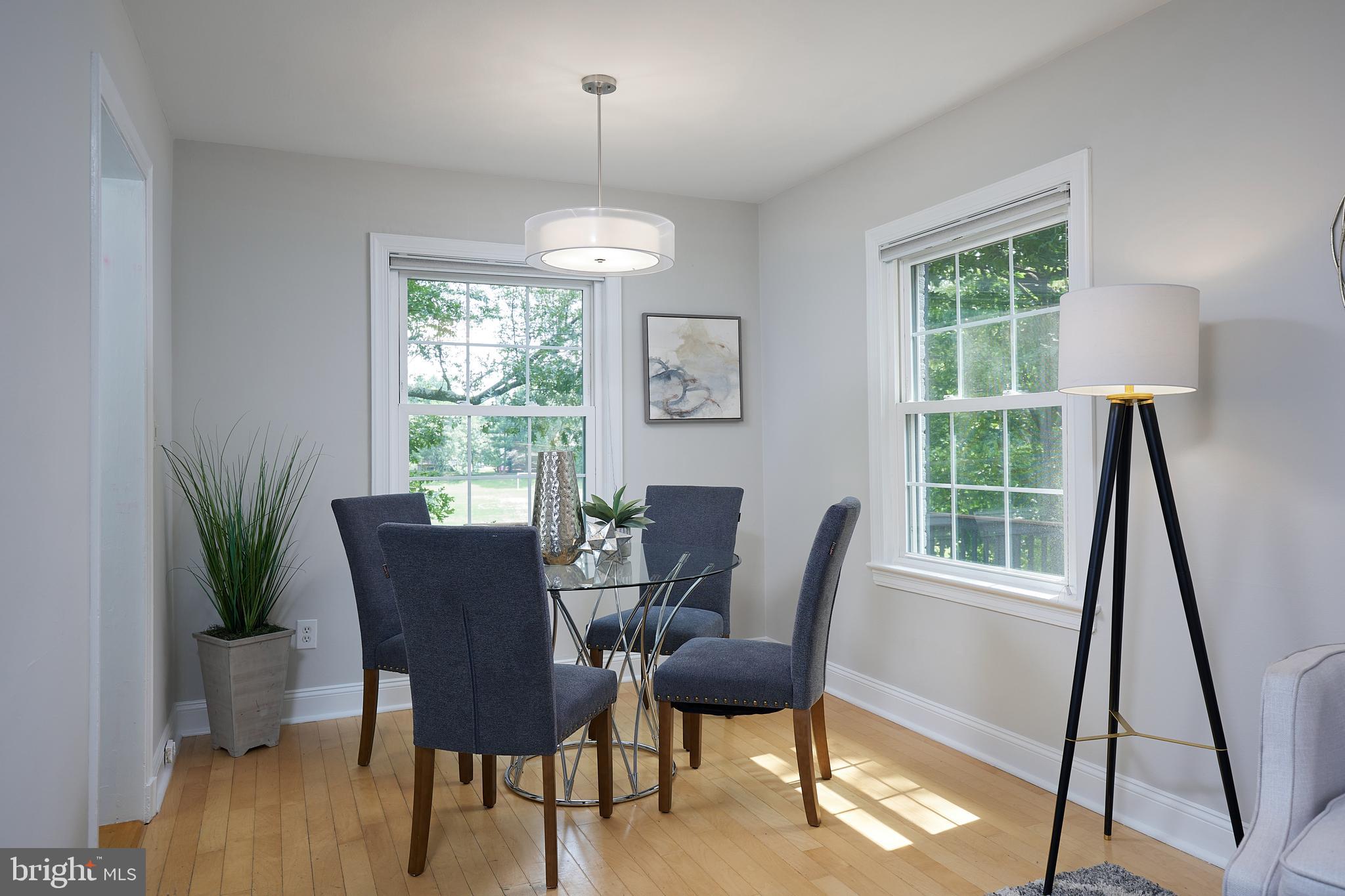 LONG BRANCH VILLAGE - Residential