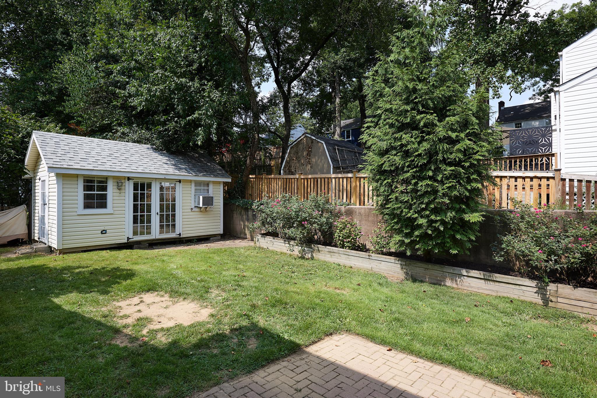 LONG BRANCH VILLAGE - Residential