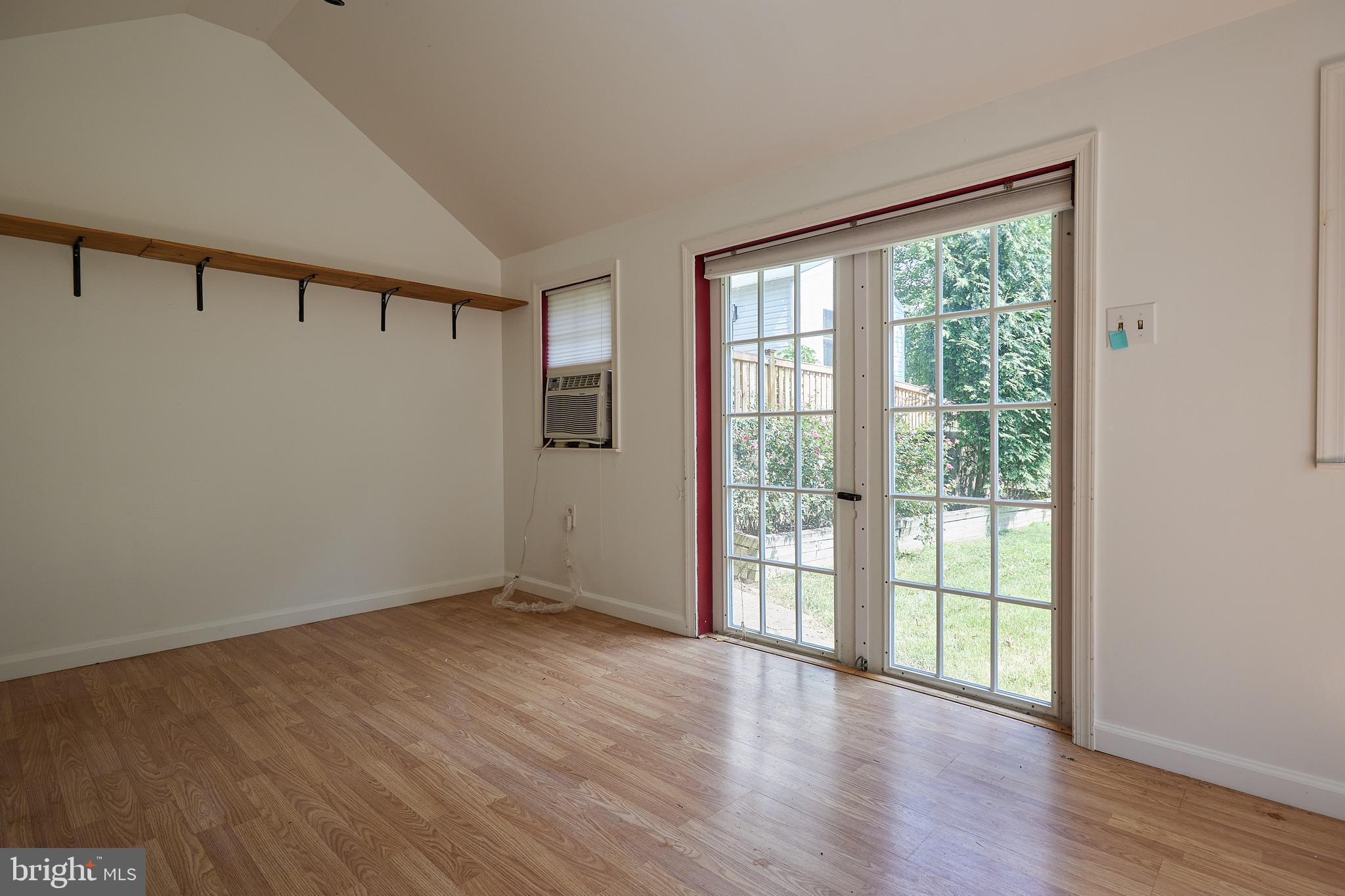 LONG BRANCH VILLAGE - Residential