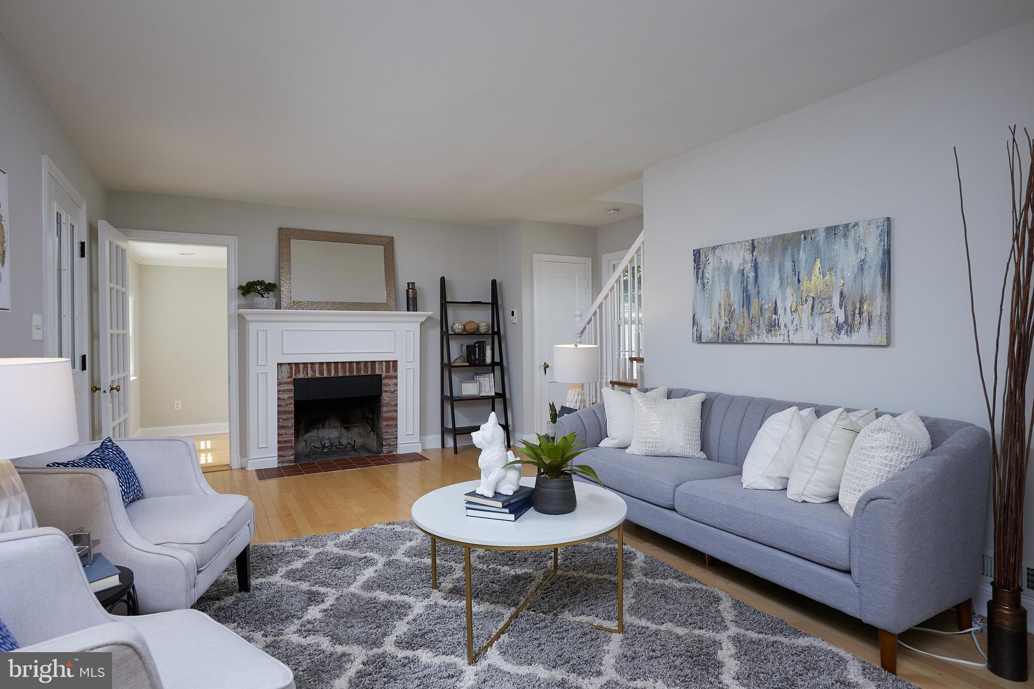 LONG BRANCH VILLAGE - Residential