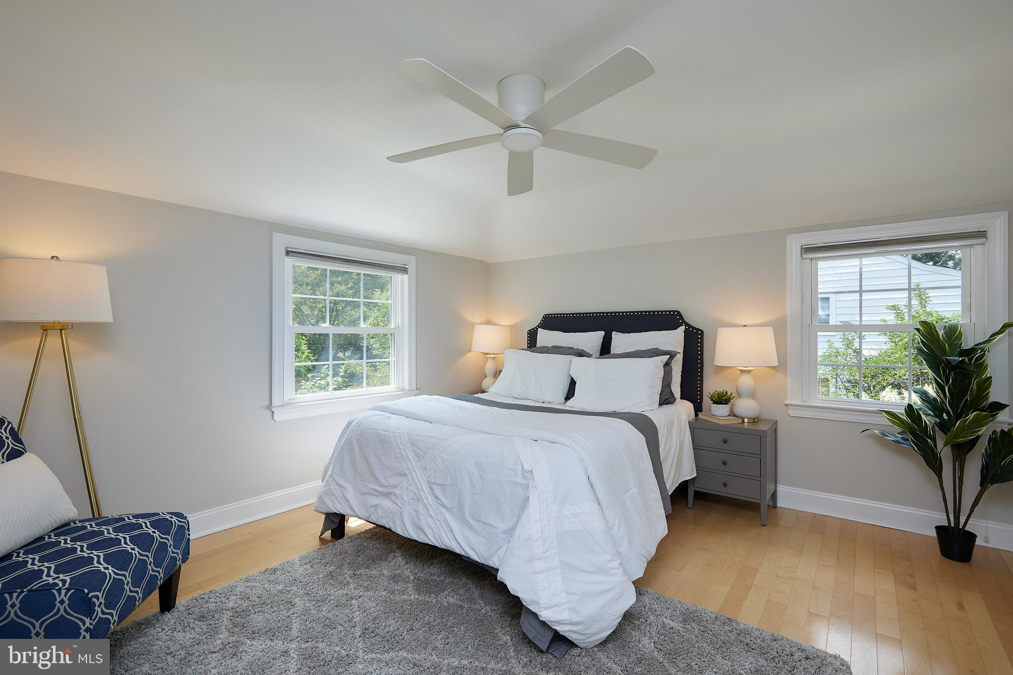 LONG BRANCH VILLAGE - Residential