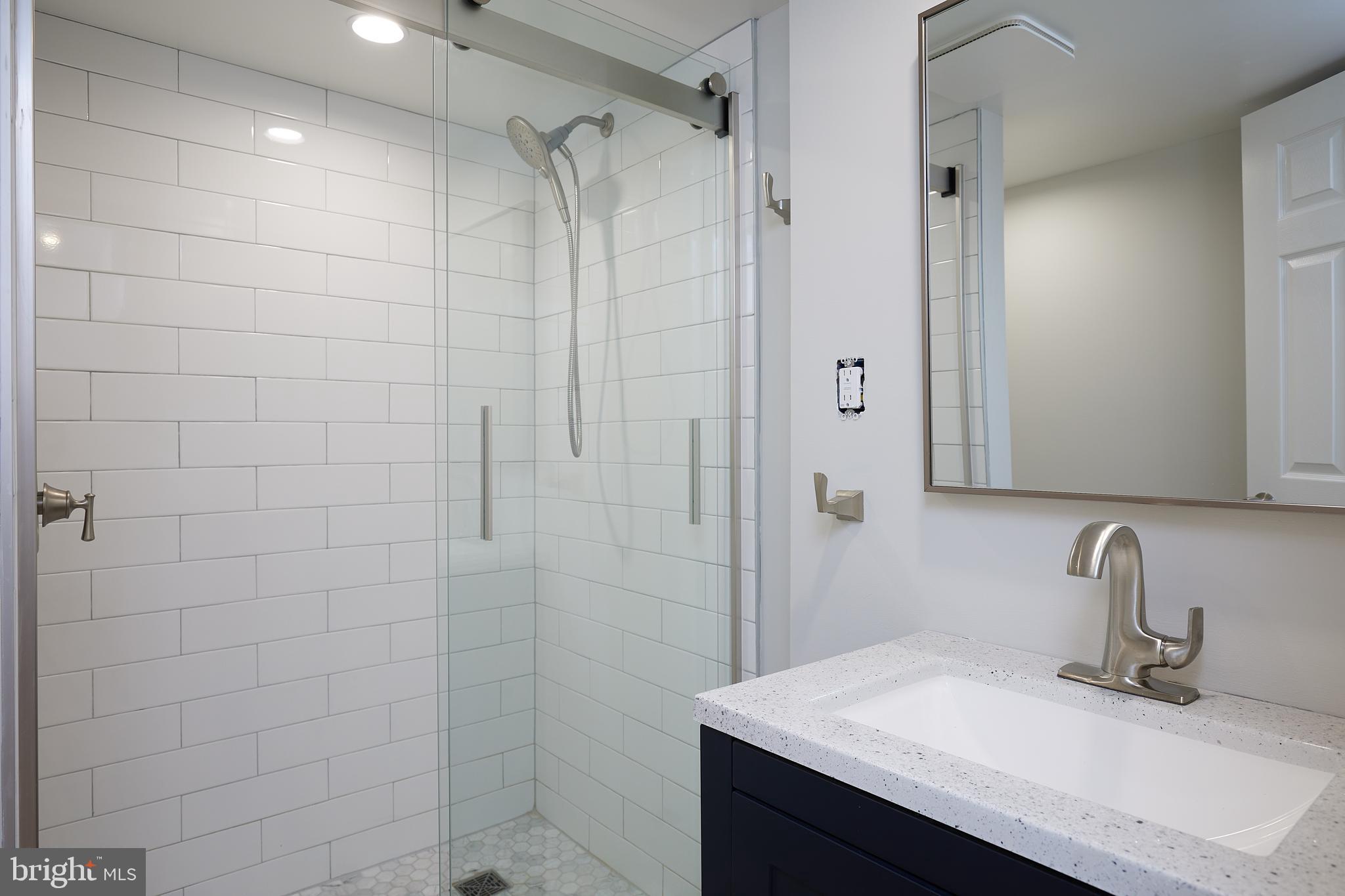 LONG BRANCH VILLAGE - Residential