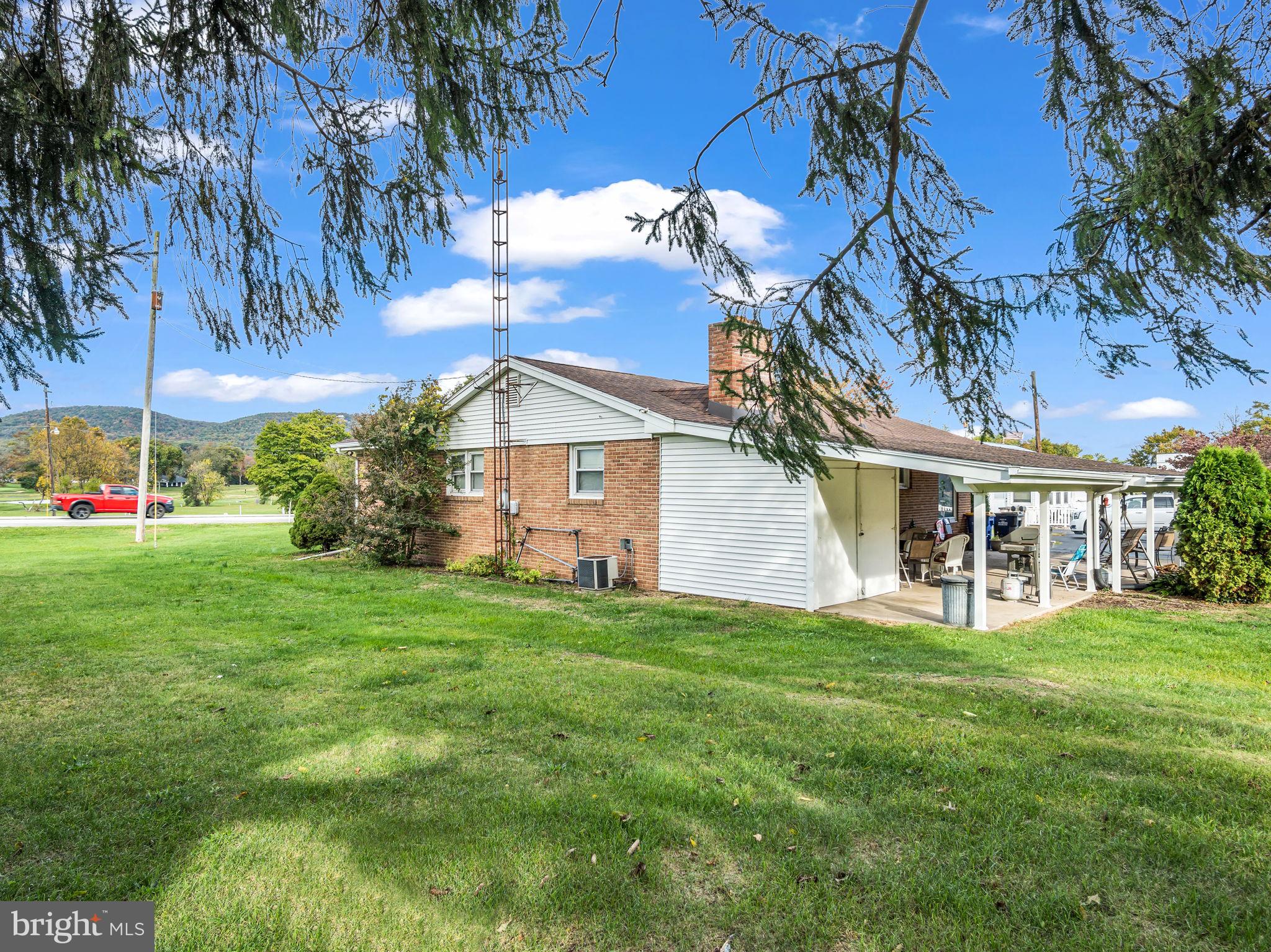 NONE AVAILABLE - Residential