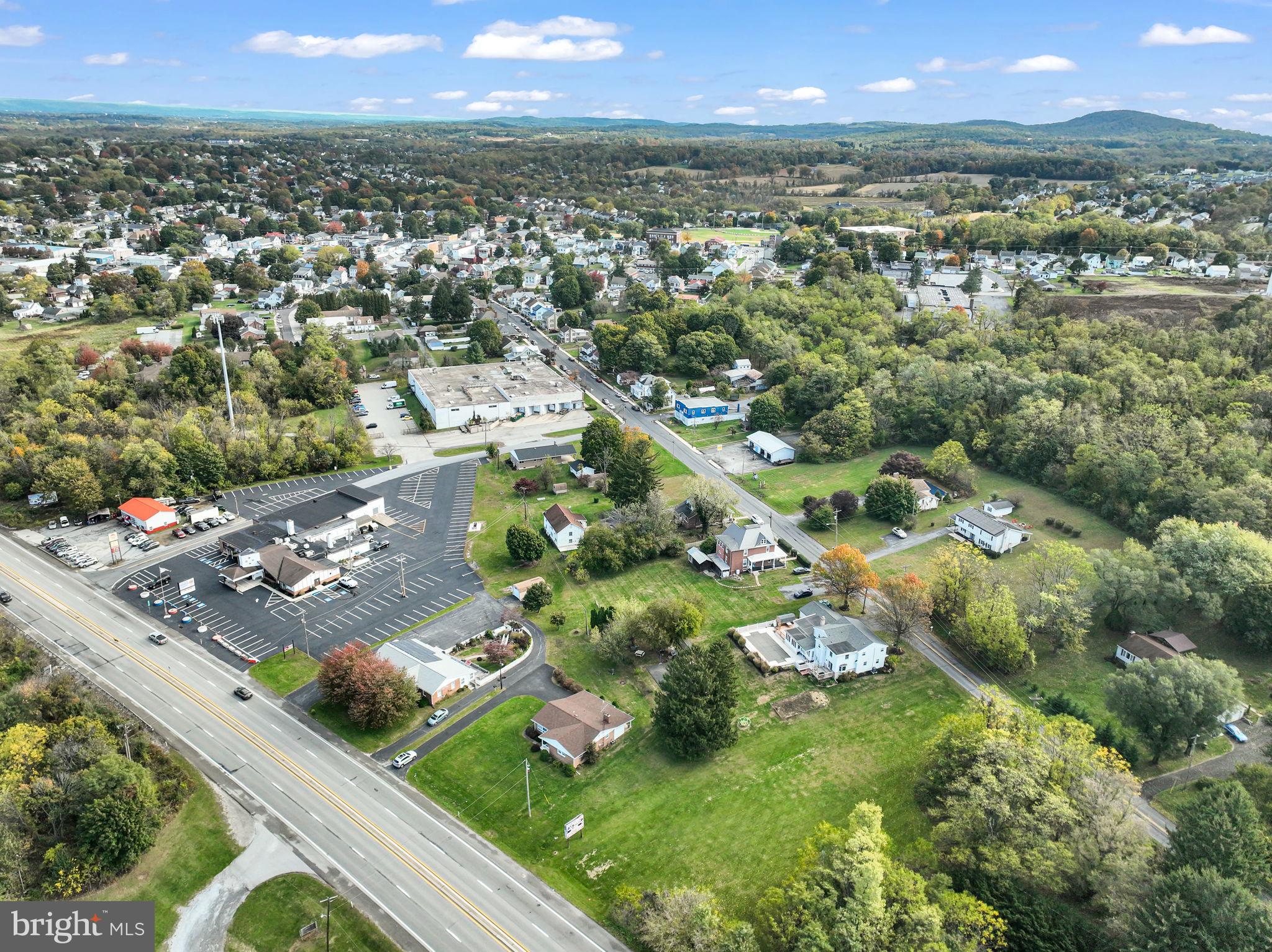 NONE AVAILABLE - Residential