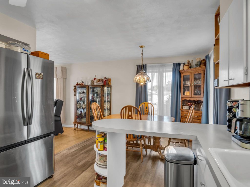 Photo of 307 S Route 15 St S, DILLSBURG, PA 17019 (MLS # PAYK2092416)