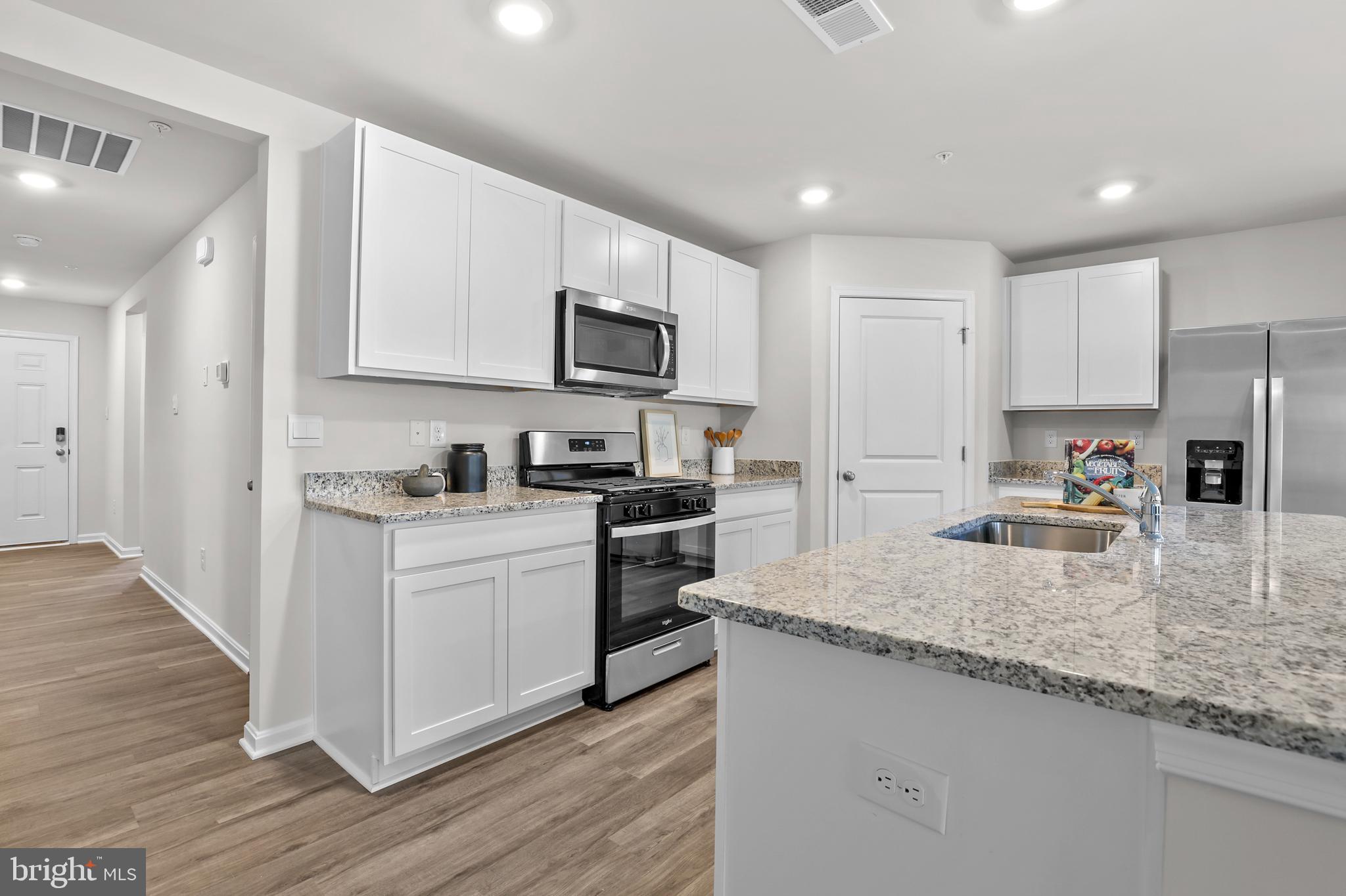 TOLLHOUSE WOODS - Residential