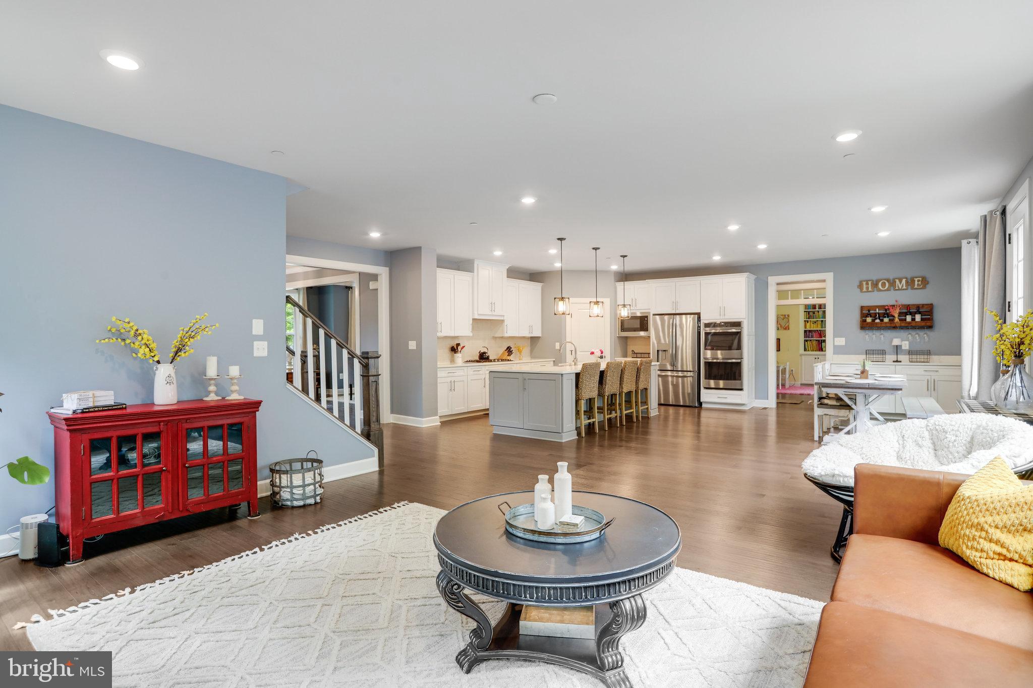 BARNESVILLE OUTSIDE - Residential