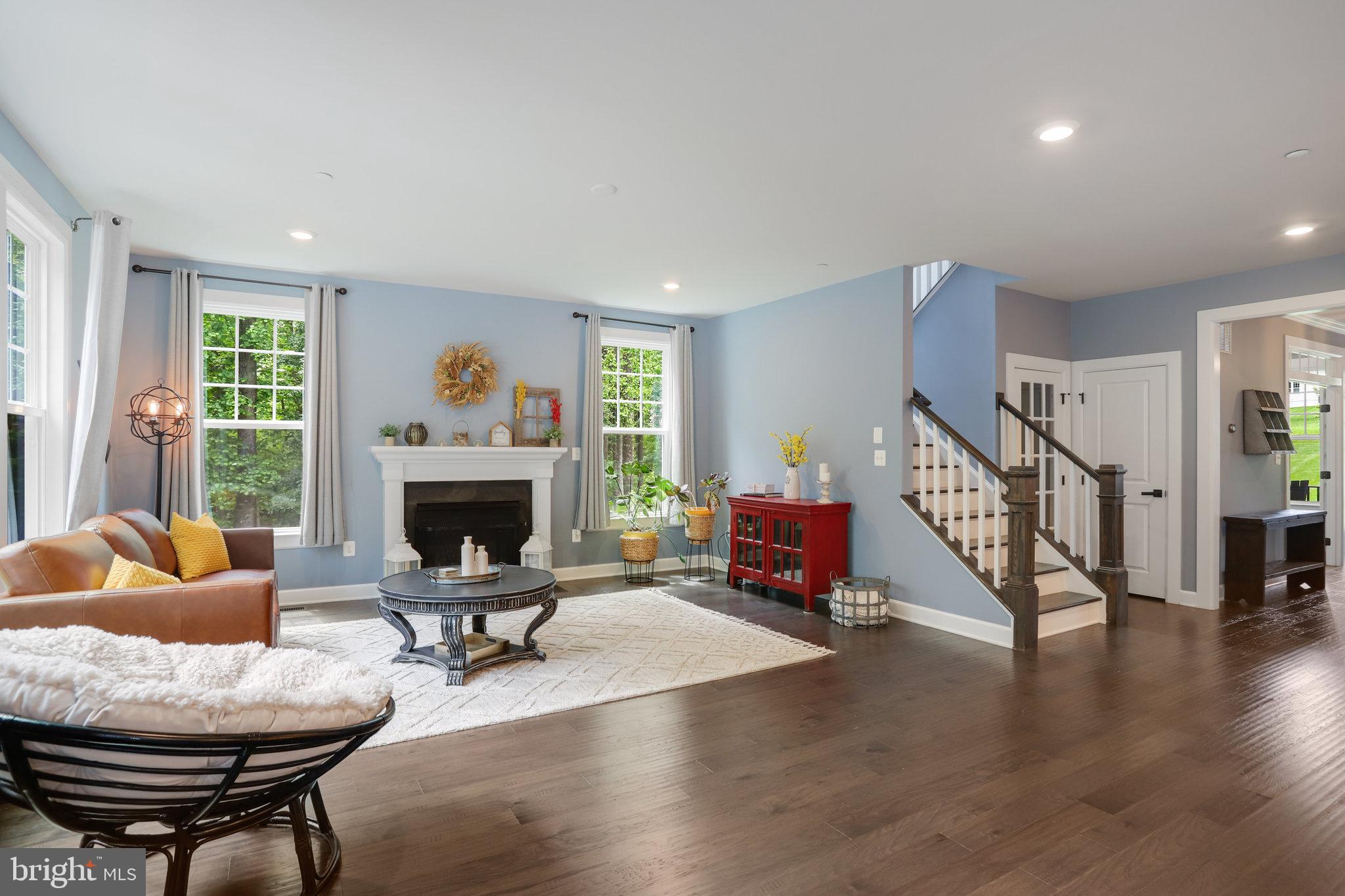 BARNESVILLE OUTSIDE - Residential