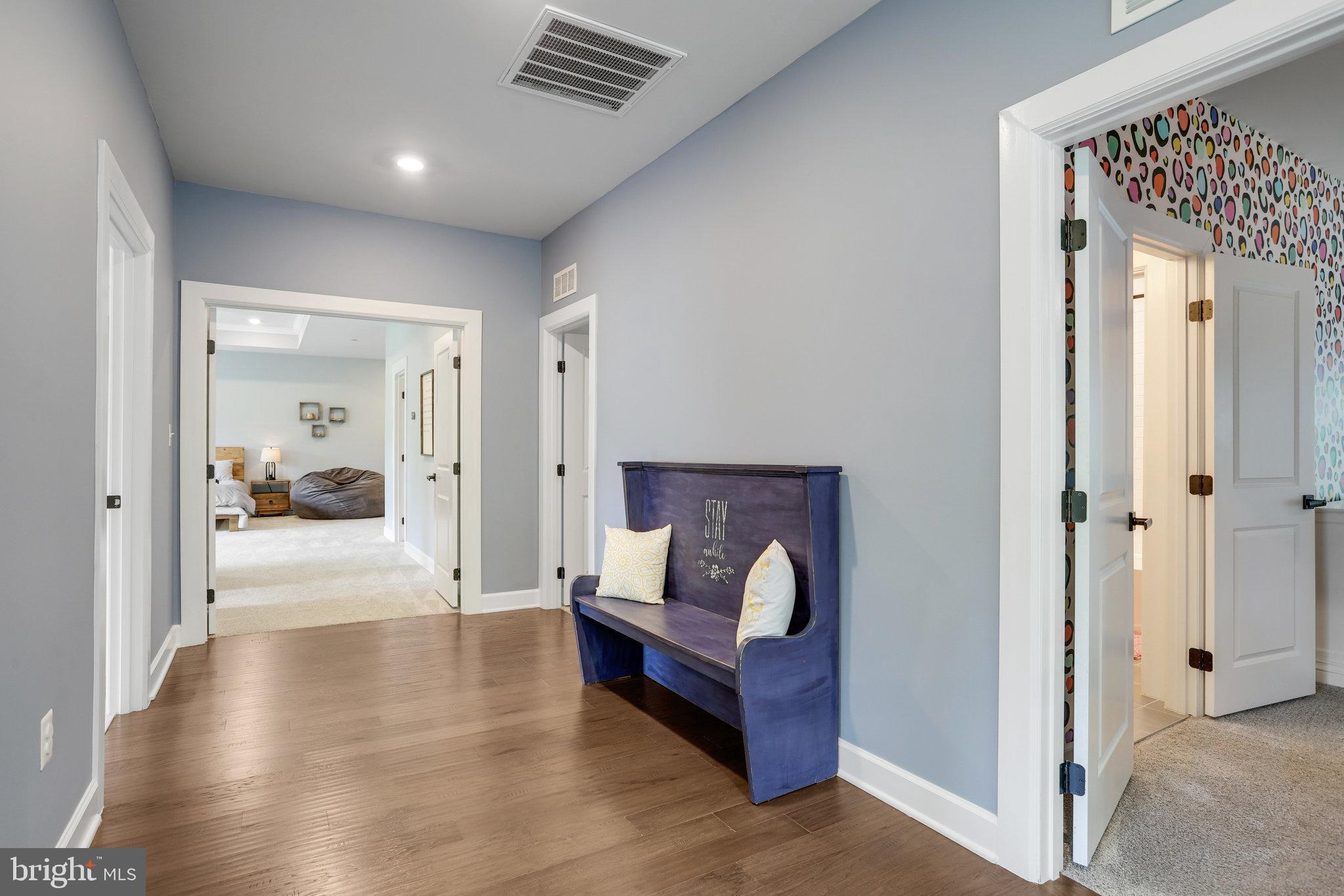 BARNESVILLE OUTSIDE - Residential