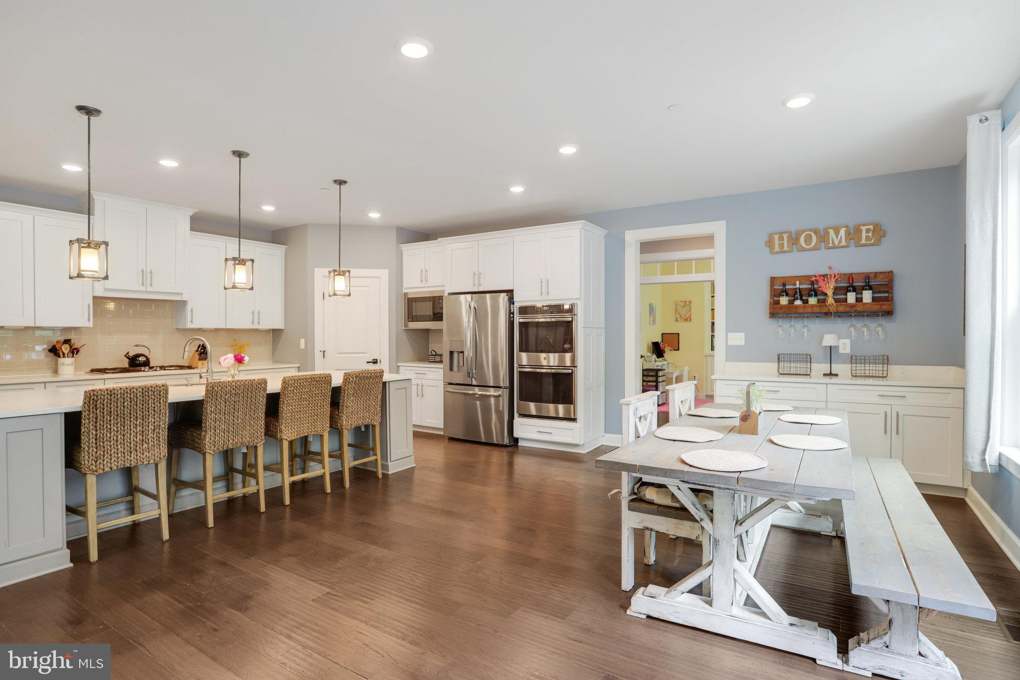 BARNESVILLE OUTSIDE - Residential