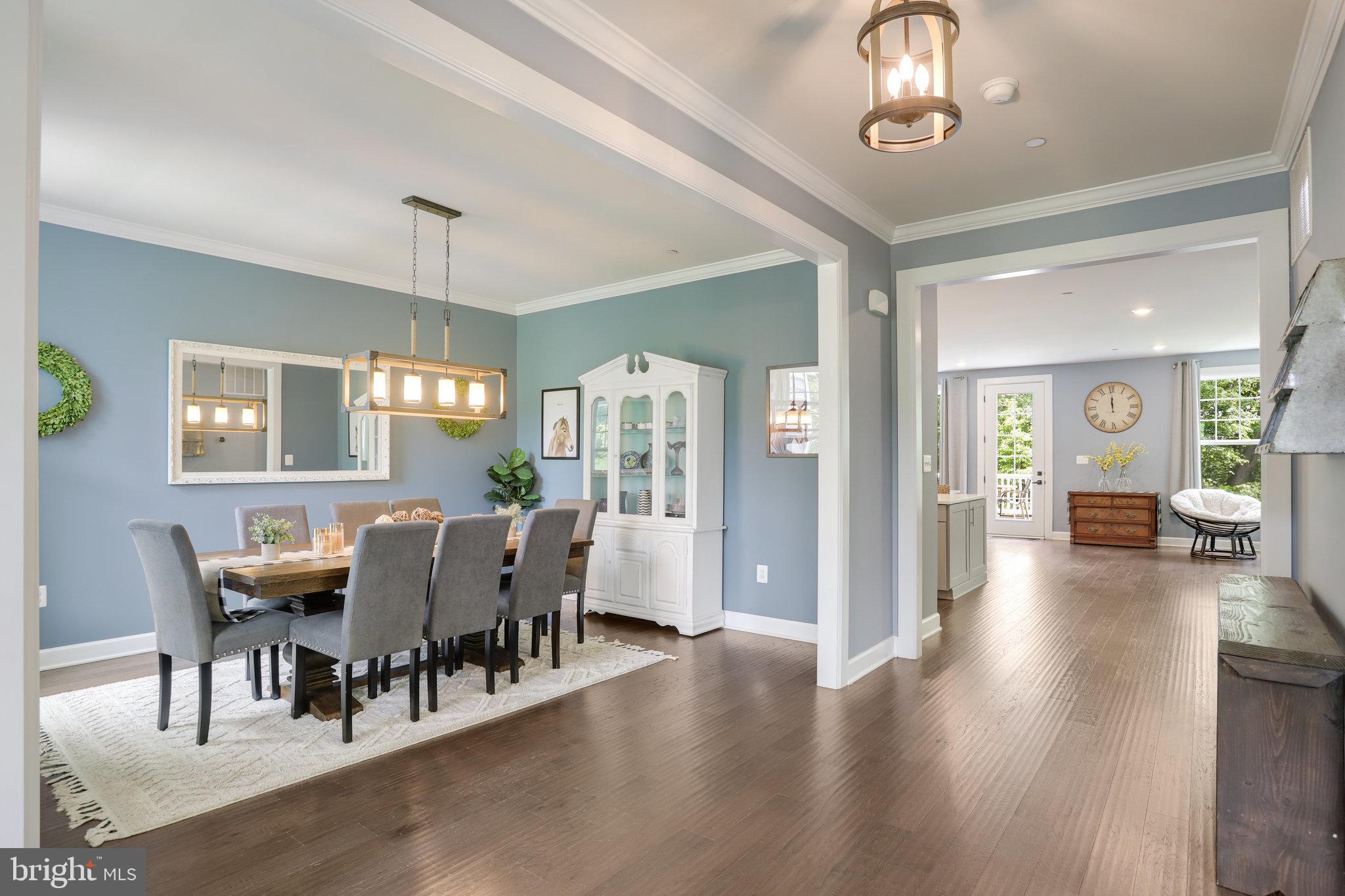 BARNESVILLE OUTSIDE - Residential