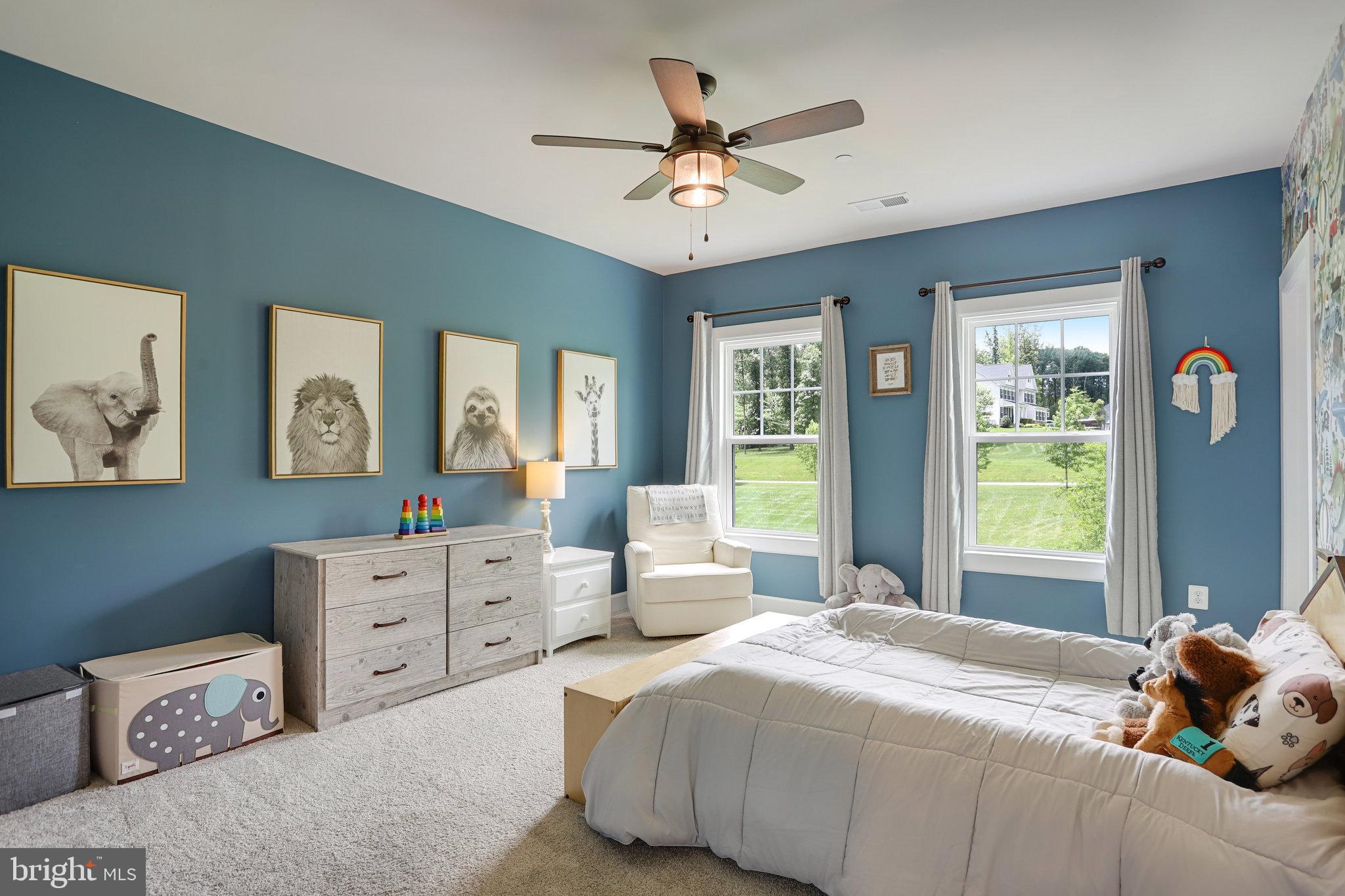 BARNESVILLE OUTSIDE - Residential