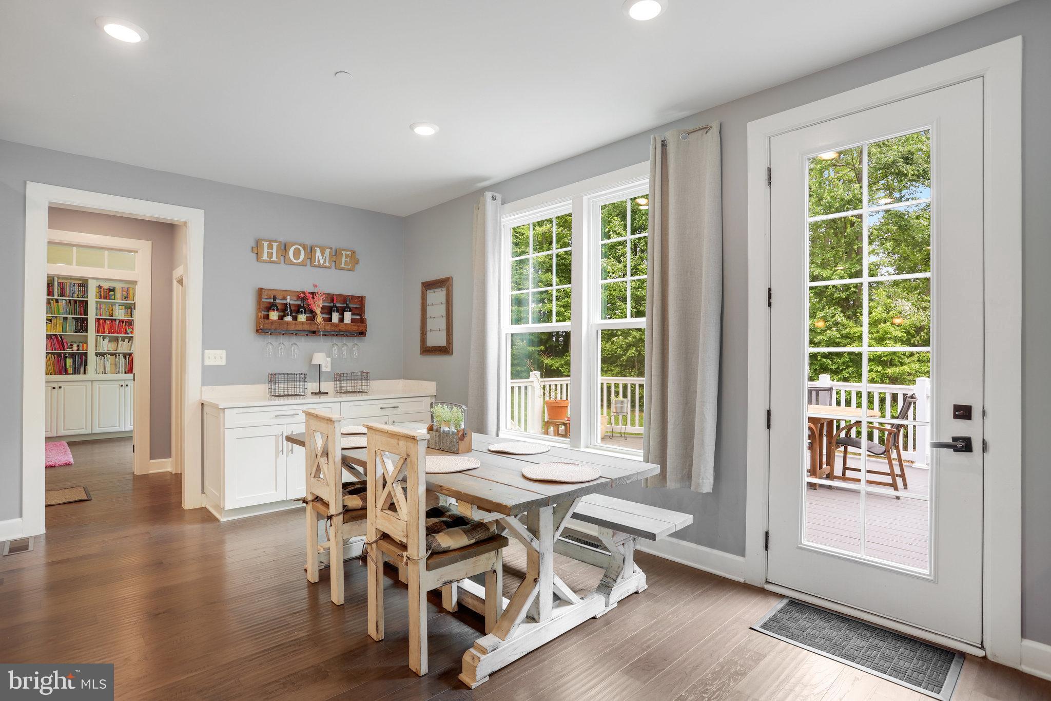 BARNESVILLE OUTSIDE - Residential