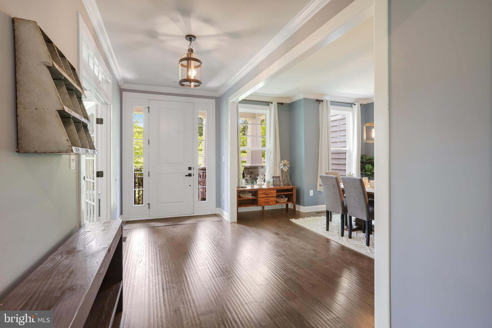 BARNESVILLE OUTSIDE - Residential