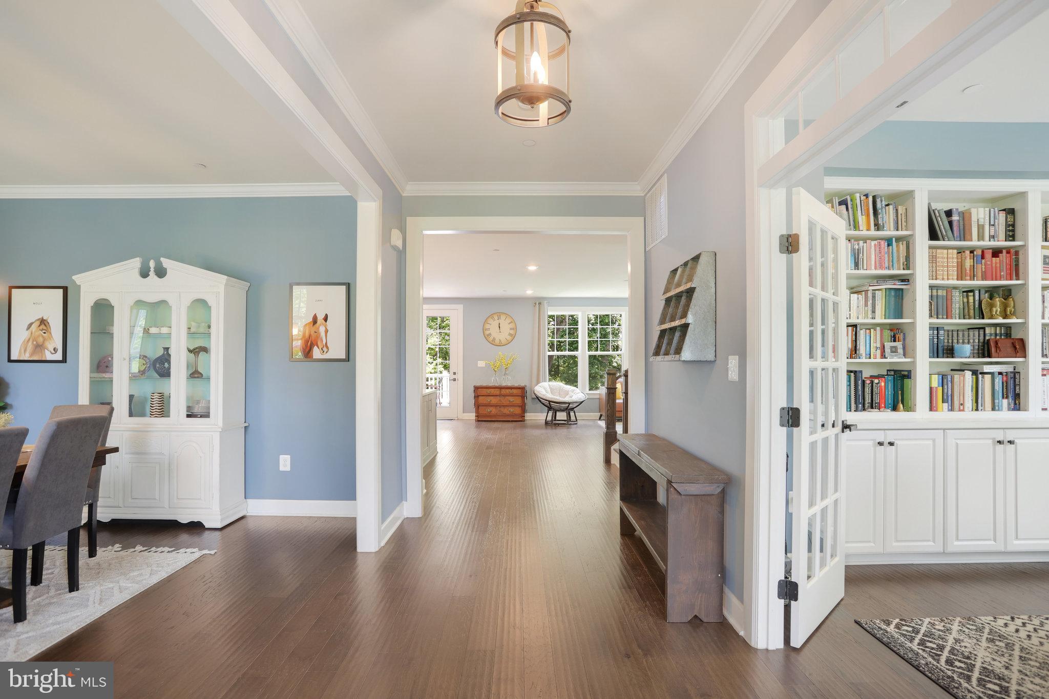 BARNESVILLE OUTSIDE - Residential