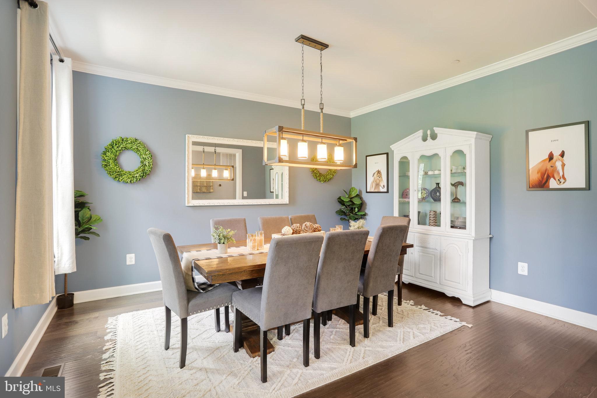 BARNESVILLE OUTSIDE - Residential