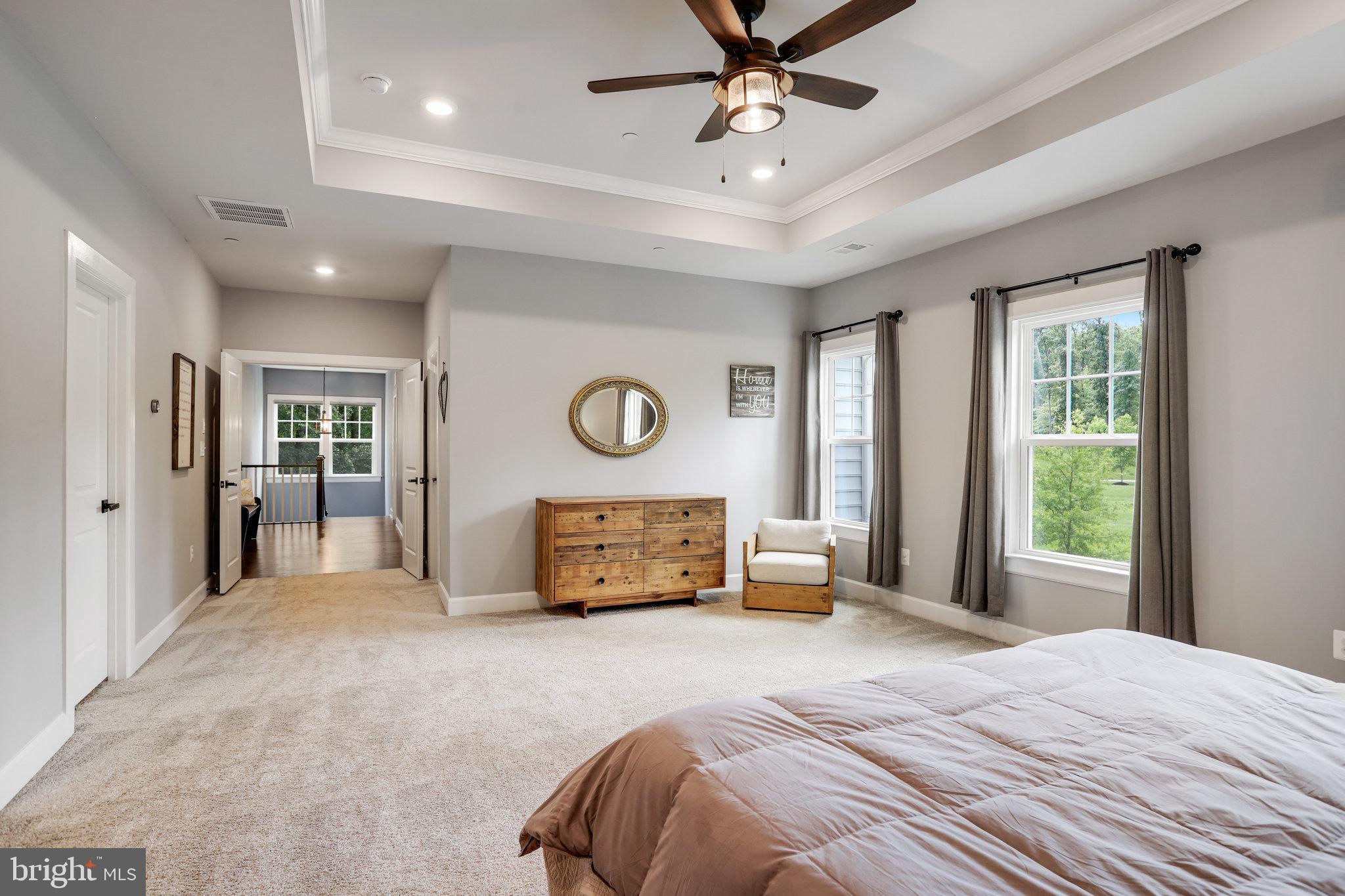 BARNESVILLE OUTSIDE - Residential