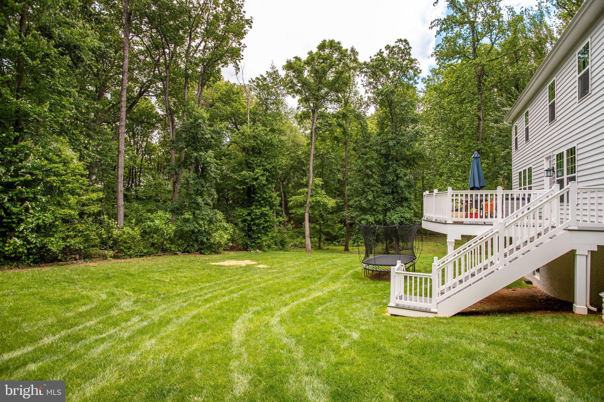 BARNESVILLE OUTSIDE - Residential