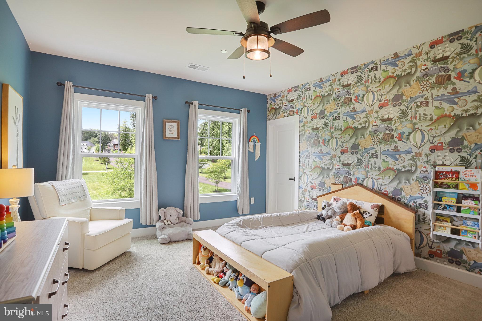 BARNESVILLE OUTSIDE - Residential