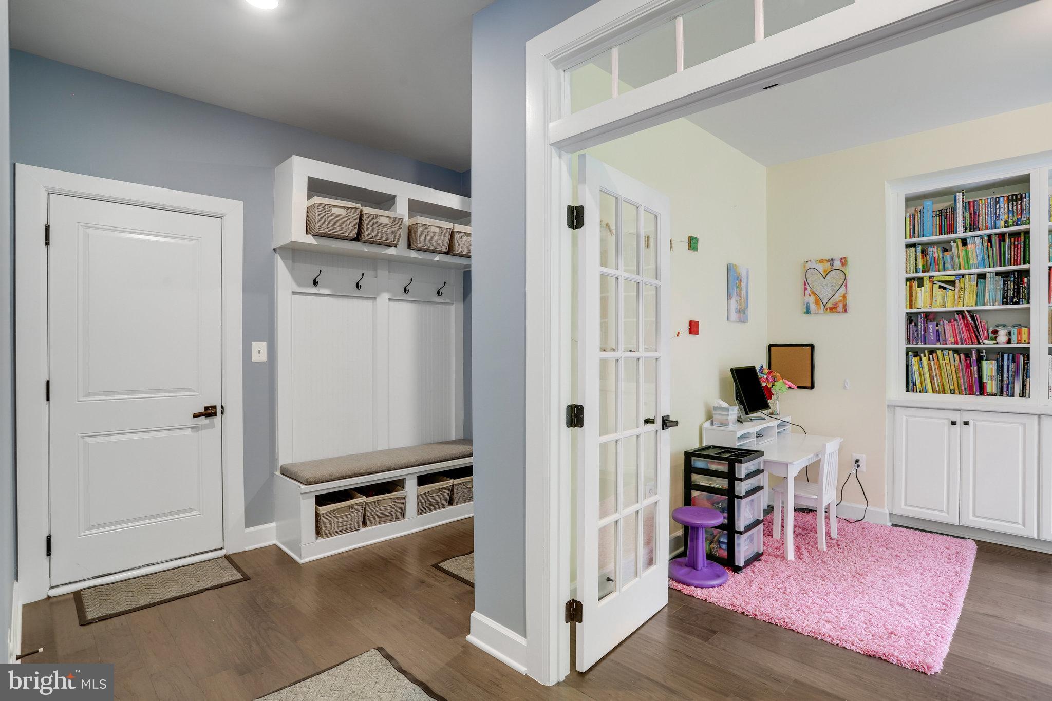 BARNESVILLE OUTSIDE - Residential