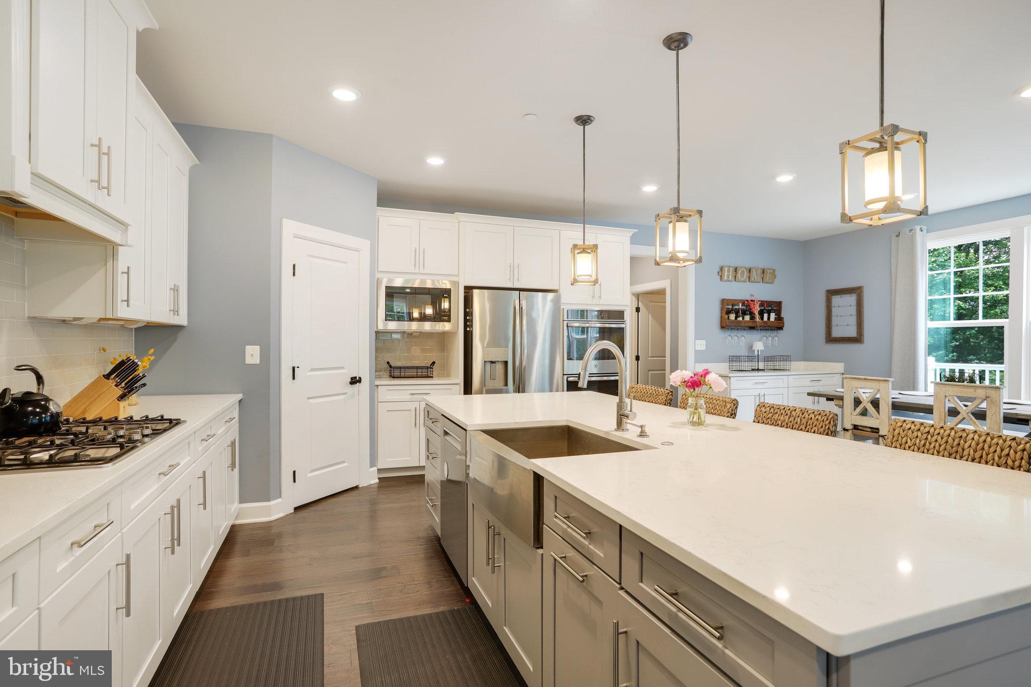 BARNESVILLE OUTSIDE - Residential