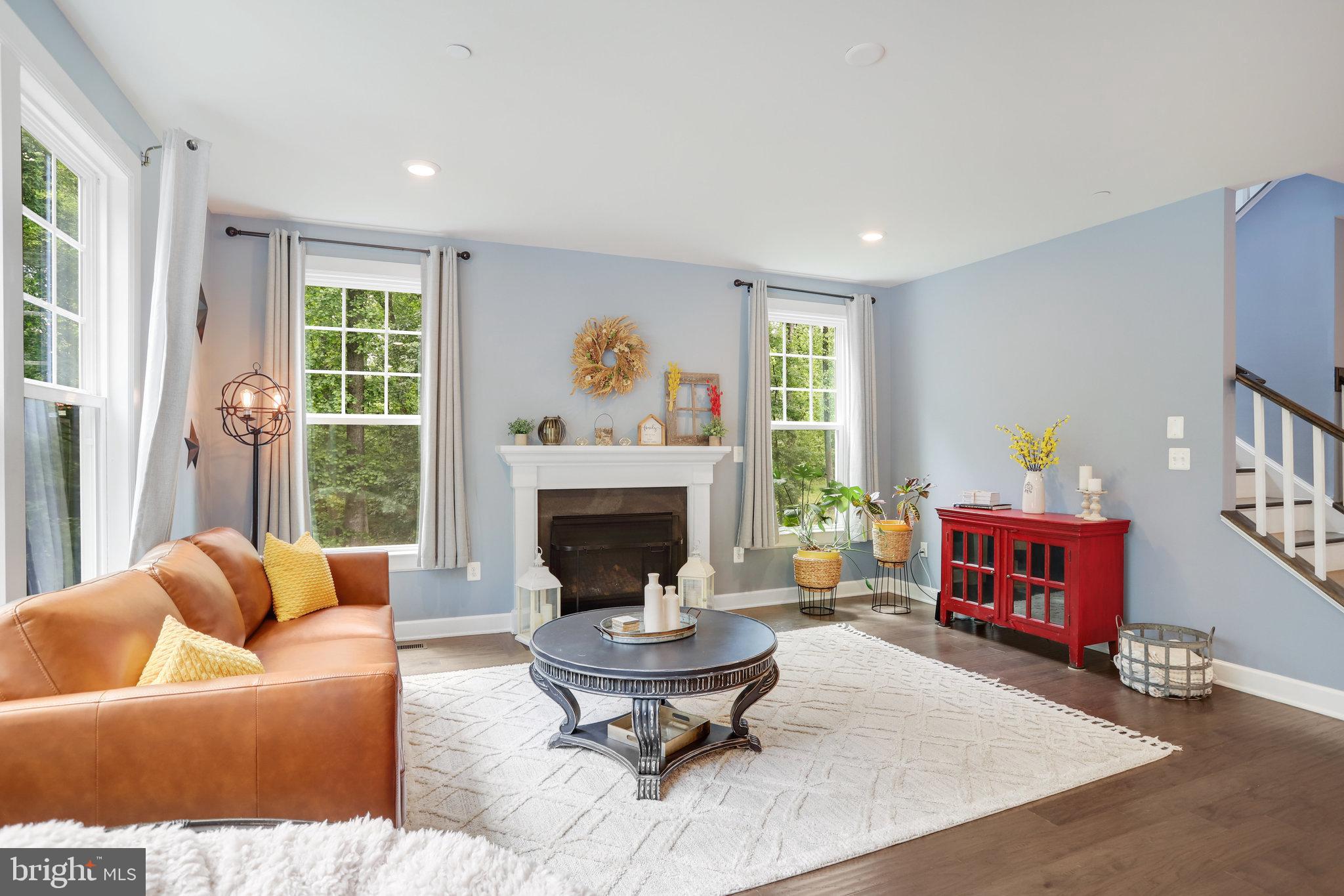 BARNESVILLE OUTSIDE - Residential