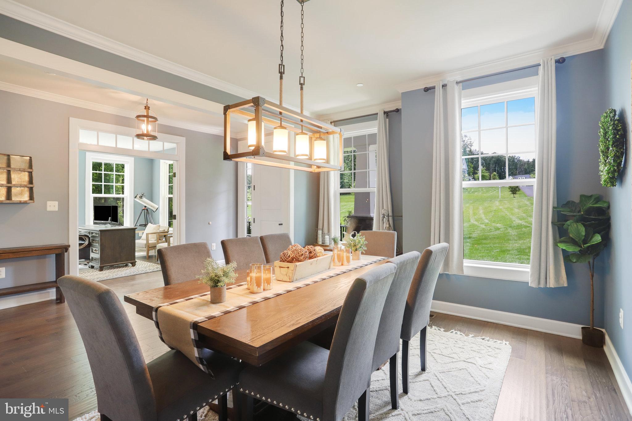 BARNESVILLE OUTSIDE - Residential