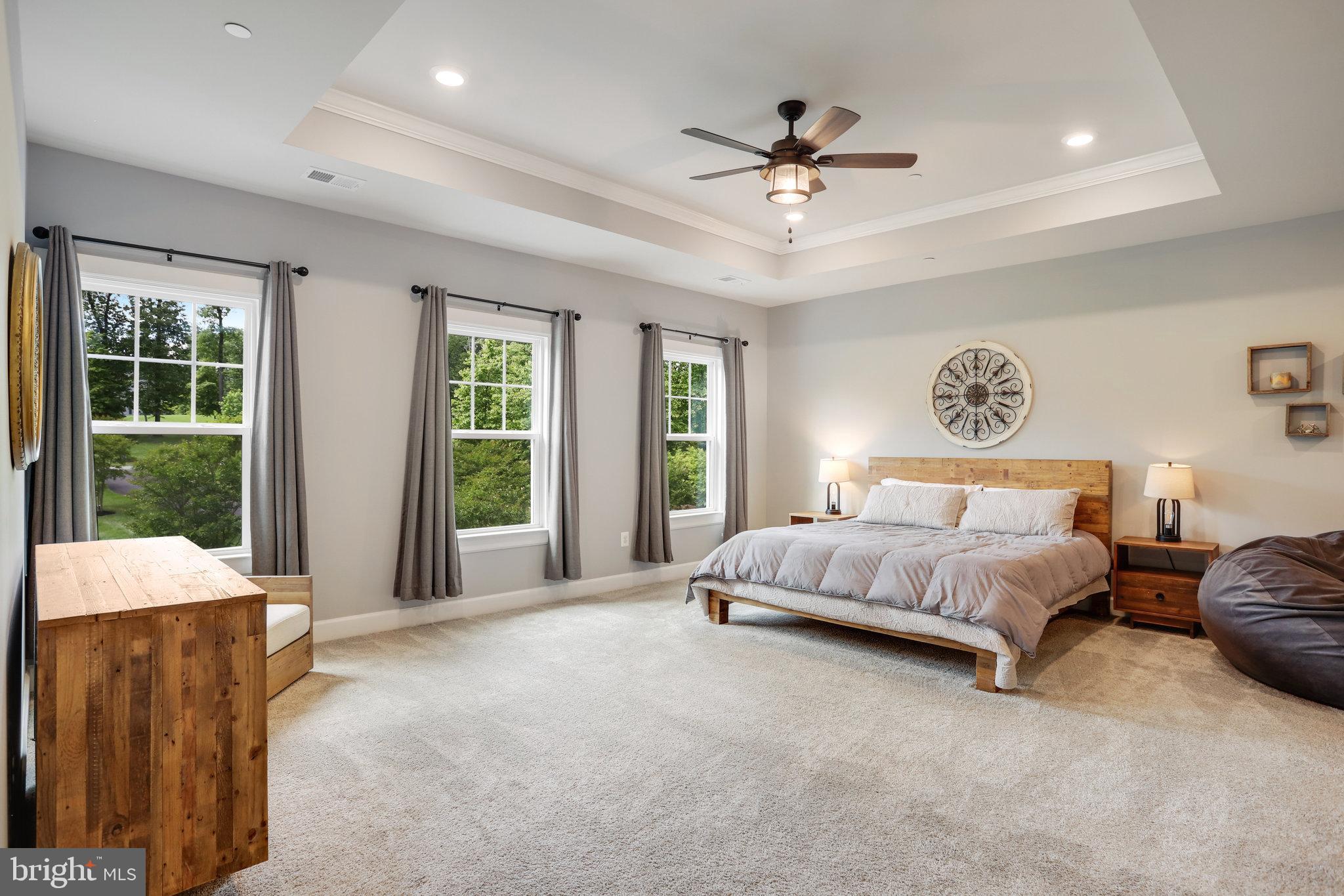 BARNESVILLE OUTSIDE - Residential