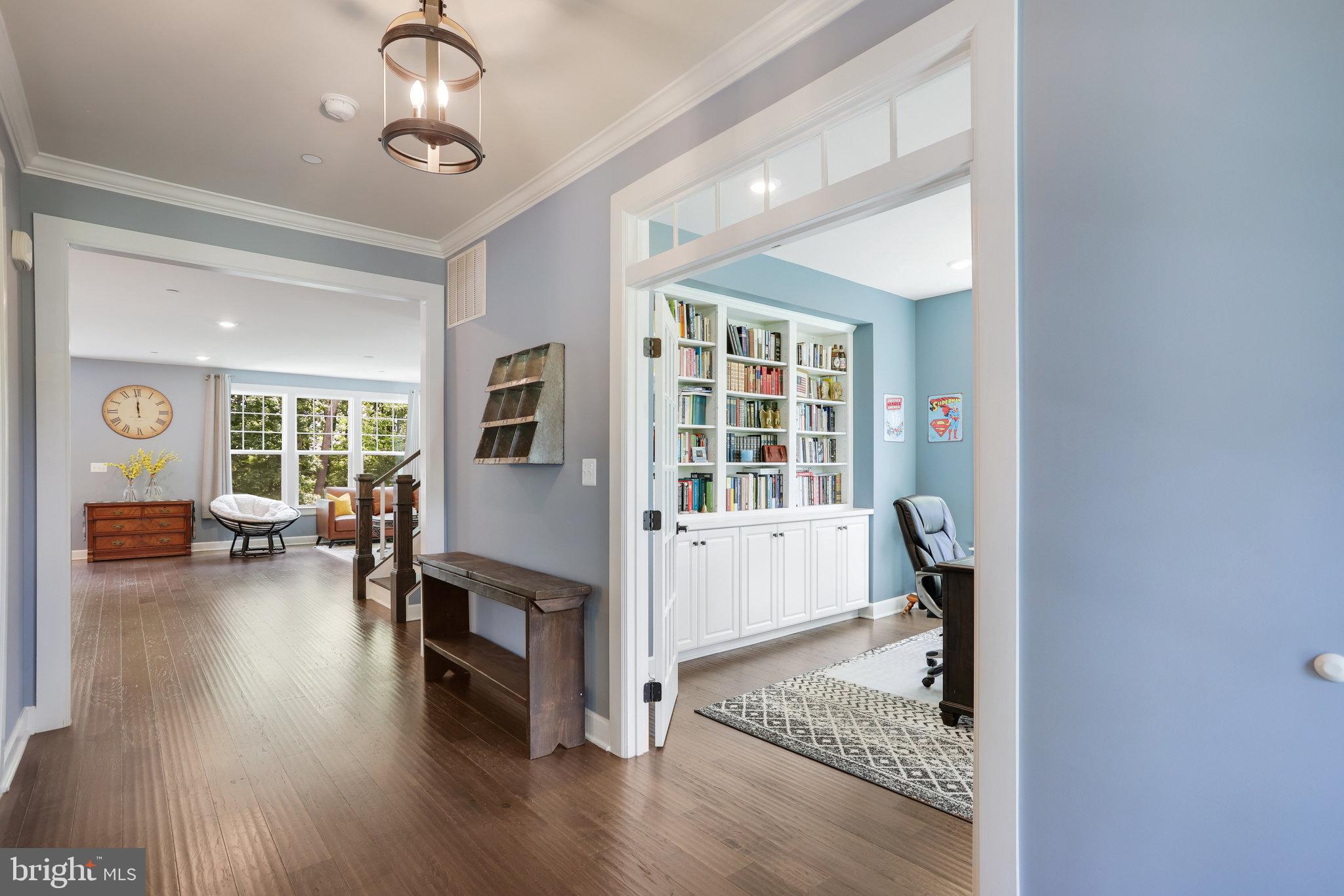 BARNESVILLE OUTSIDE - Residential