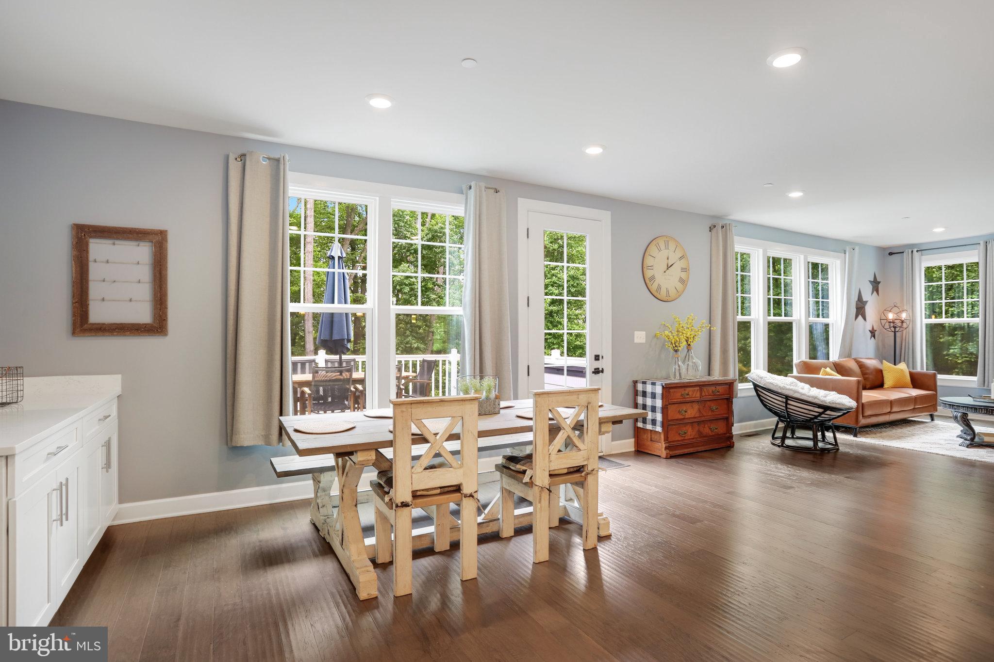 BARNESVILLE OUTSIDE - Residential