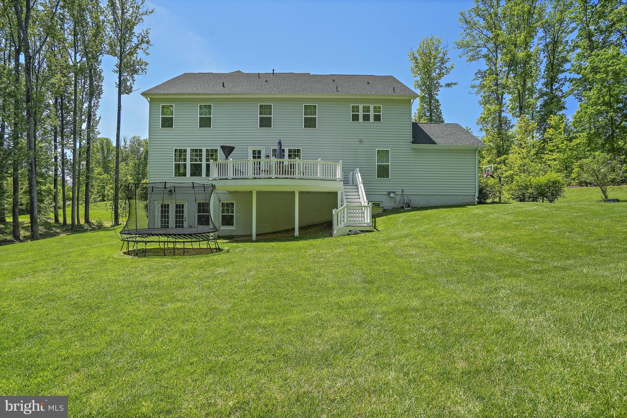 BARNESVILLE OUTSIDE - Residential