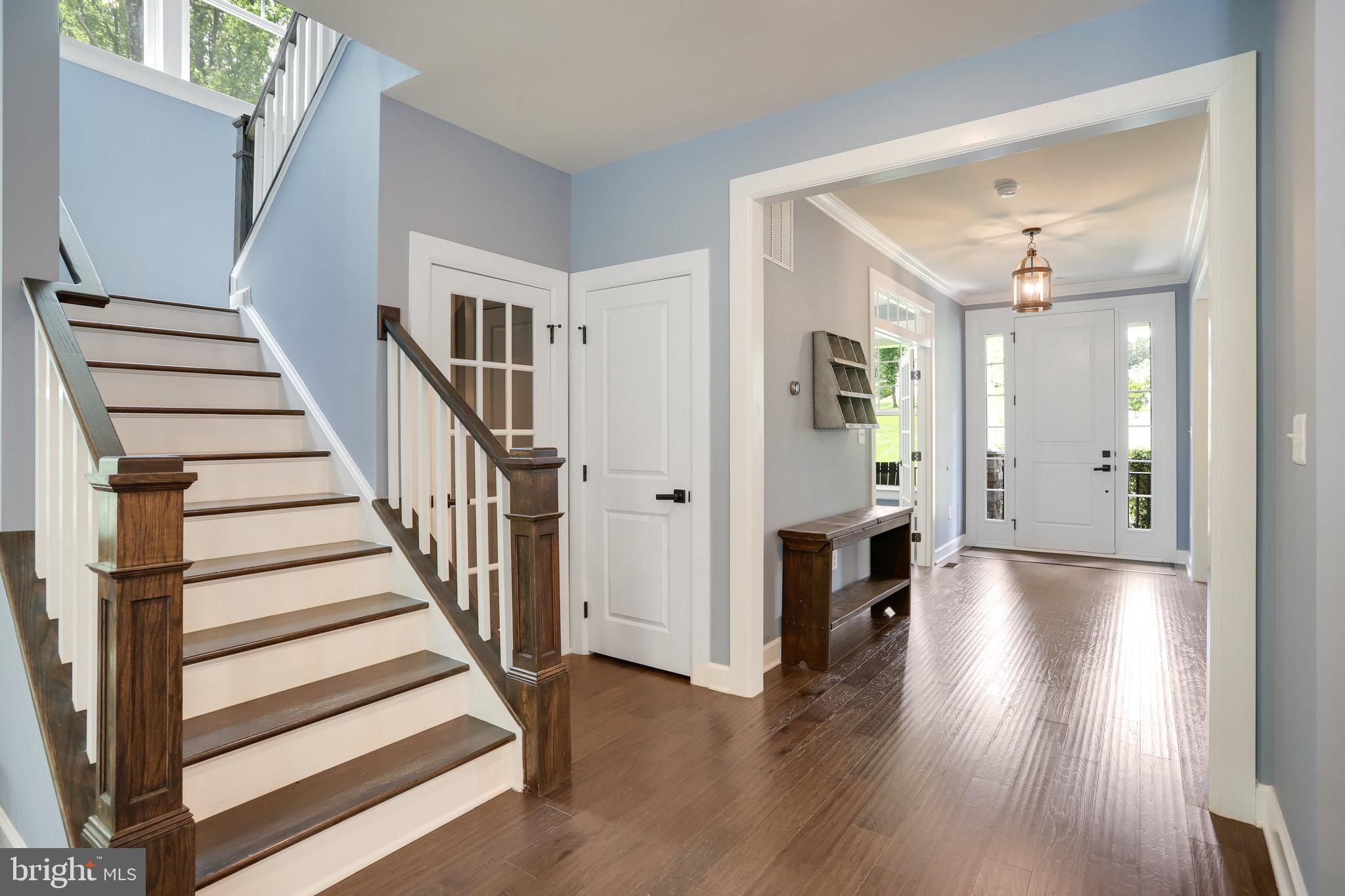 BARNESVILLE OUTSIDE - Residential