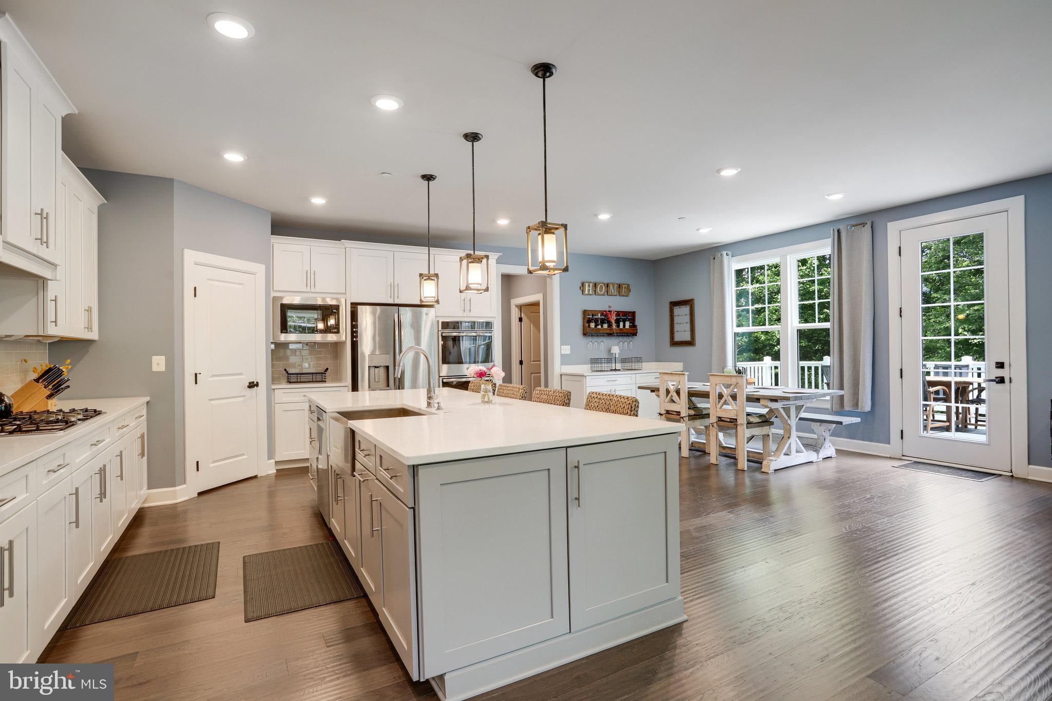 BARNESVILLE OUTSIDE - Residential