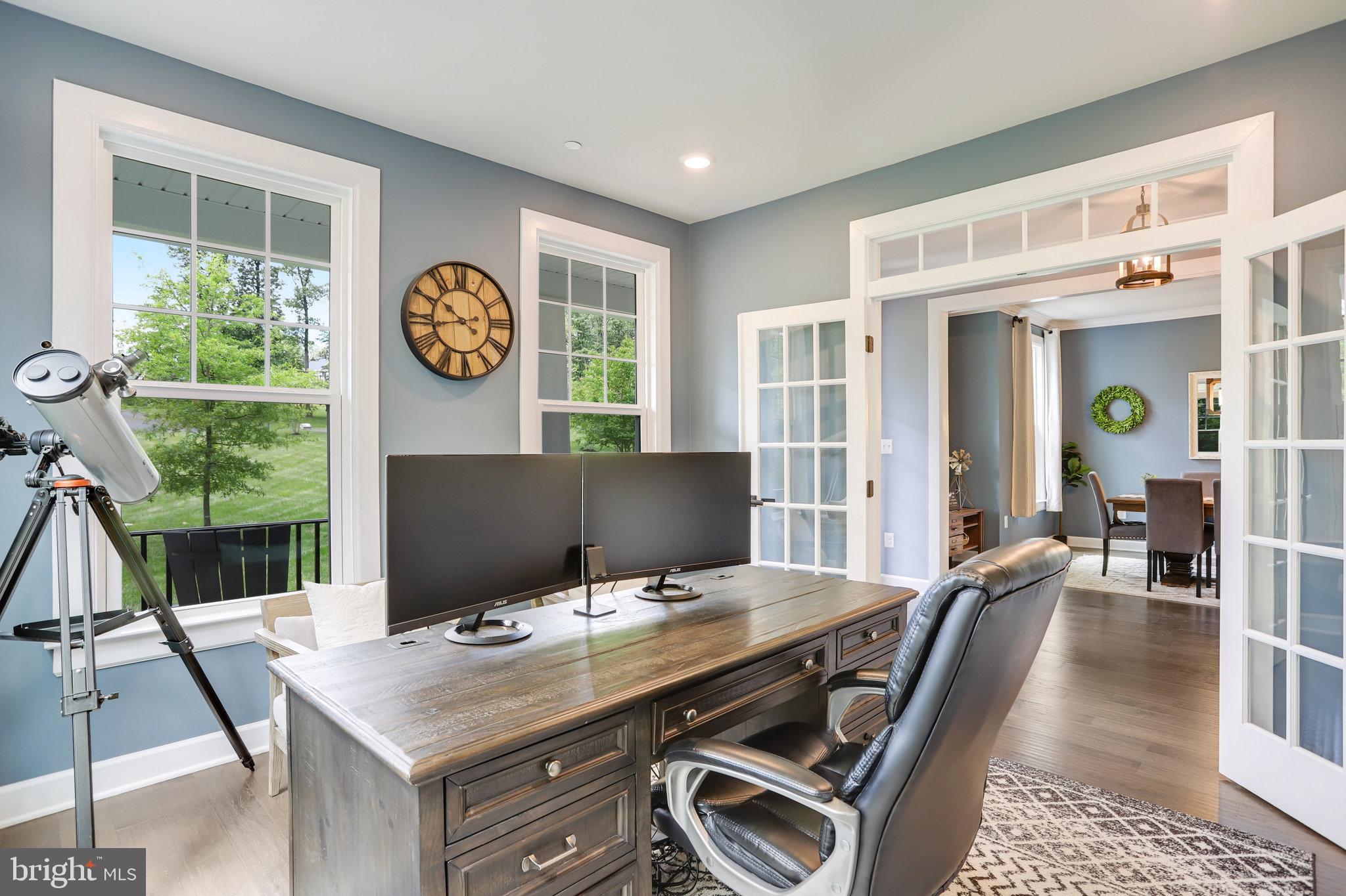 BARNESVILLE OUTSIDE - Residential