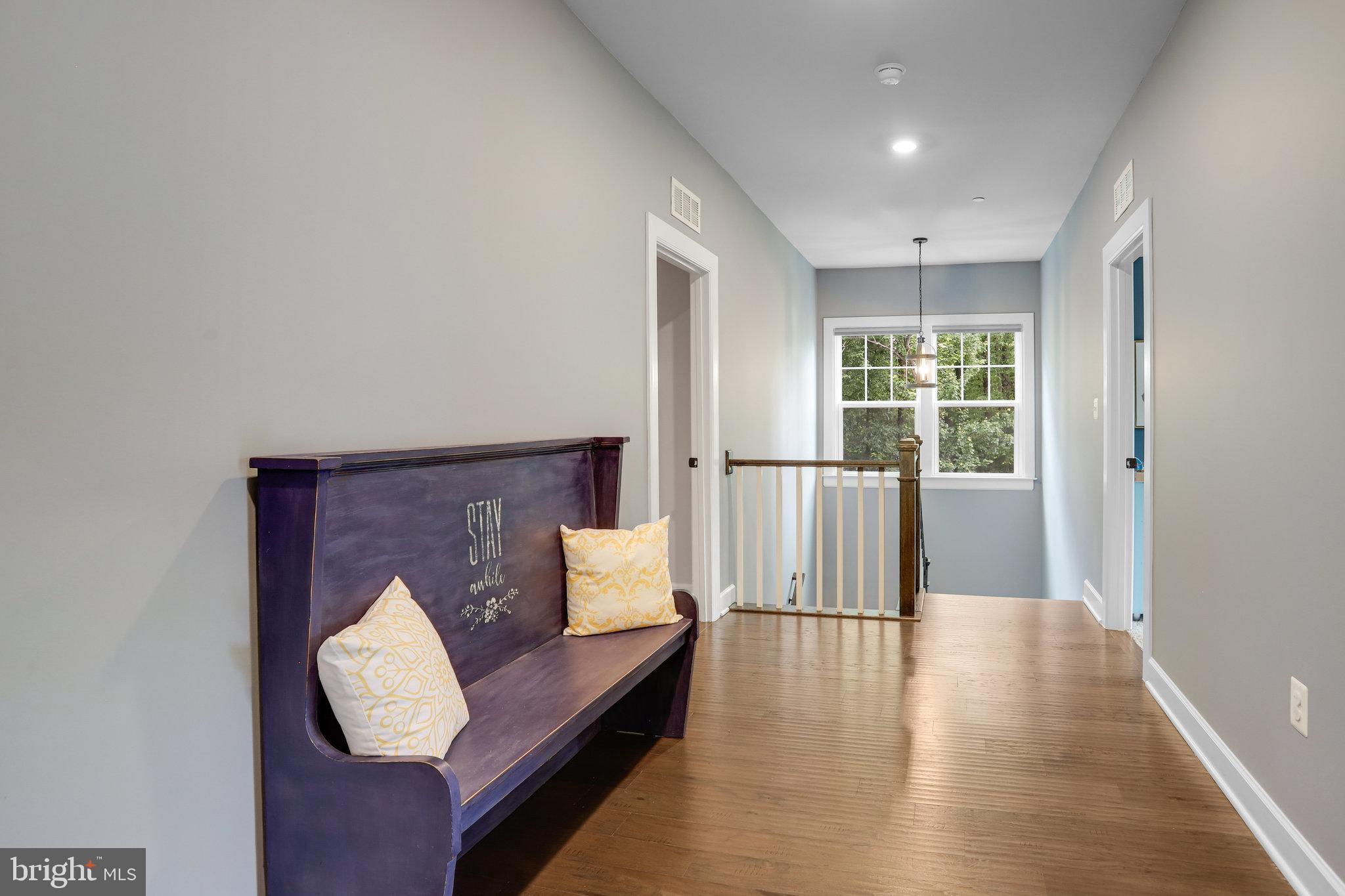 BARNESVILLE OUTSIDE - Residential