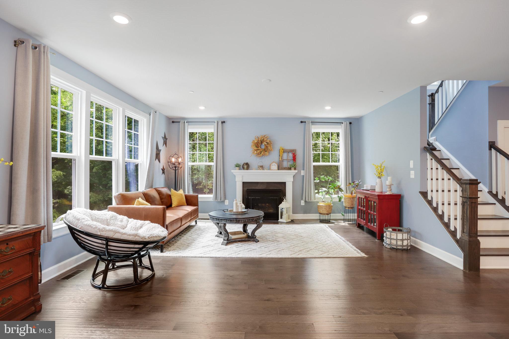 BARNESVILLE OUTSIDE - Residential