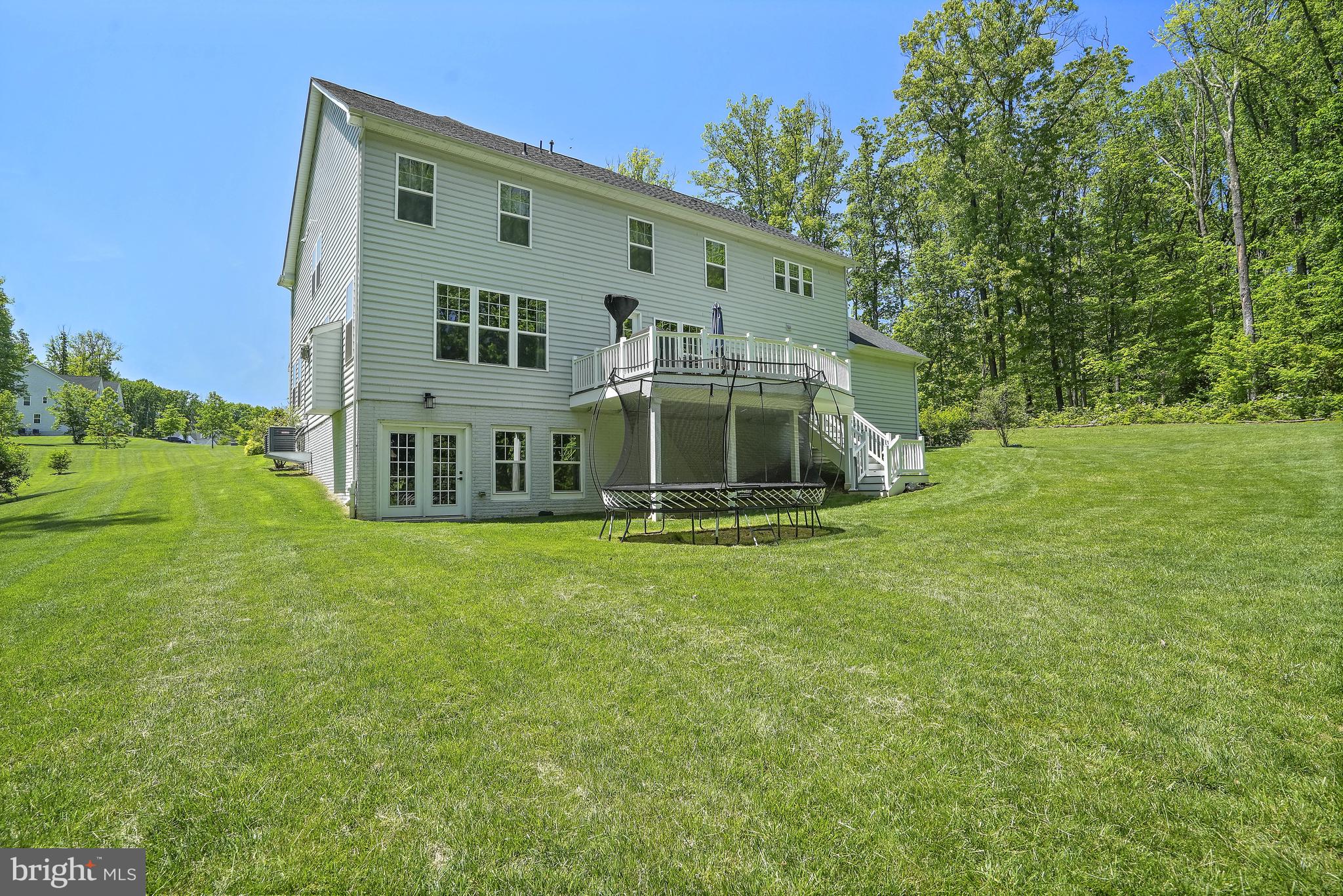 BARNESVILLE OUTSIDE - Residential